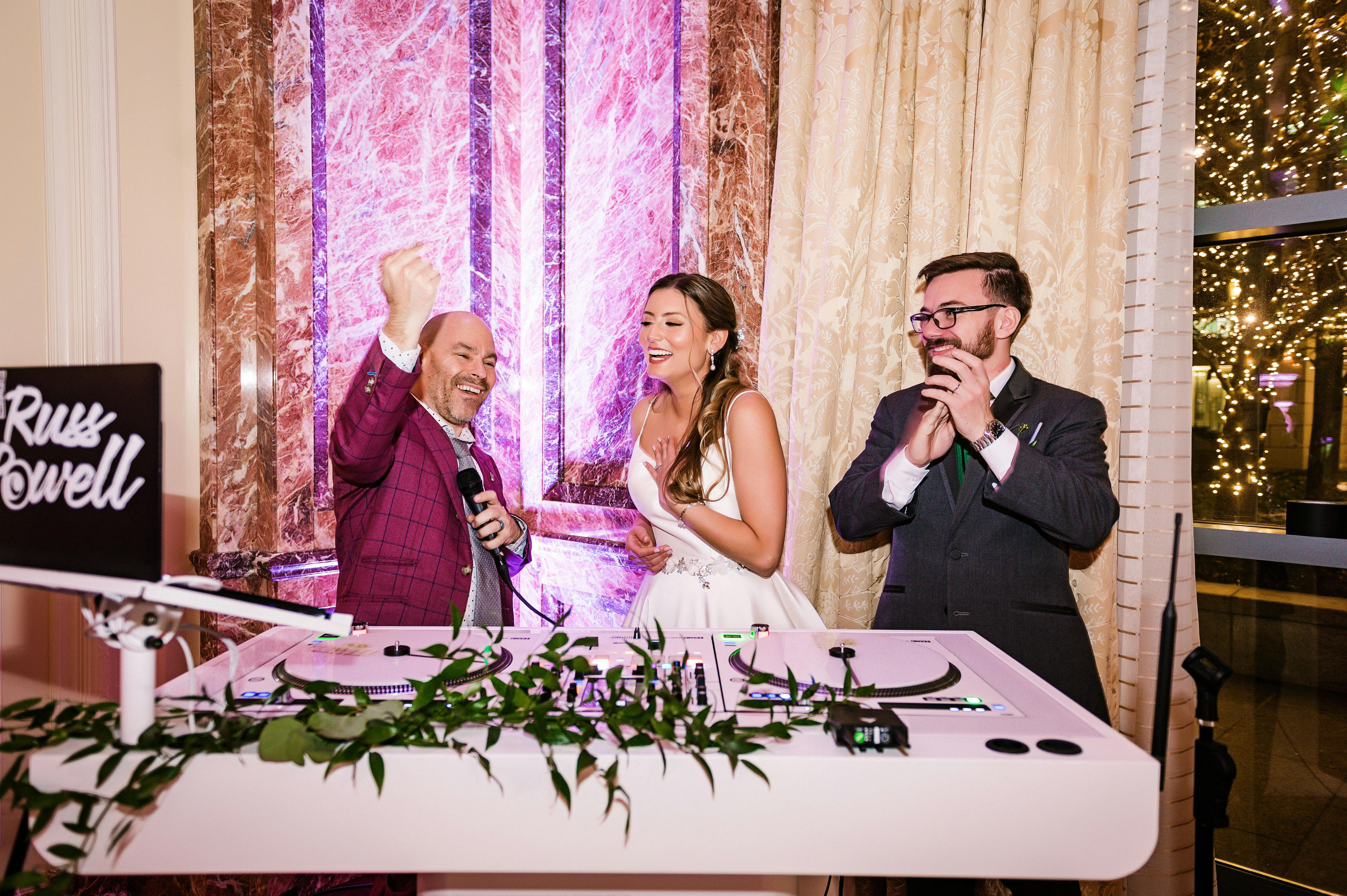 Featured photo from Powell Weddings & Events