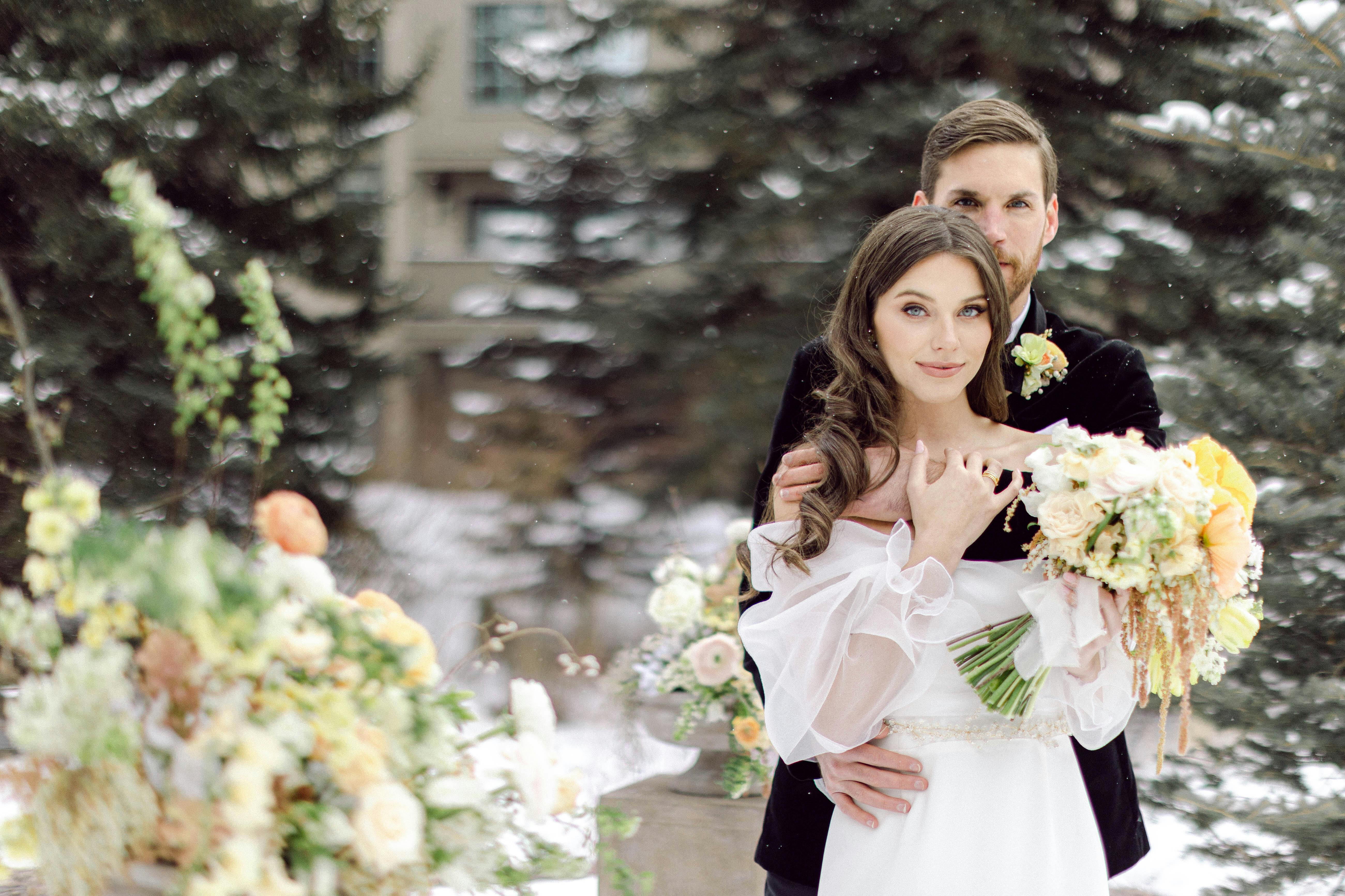 Featured photo from Hannah Quintana Photography