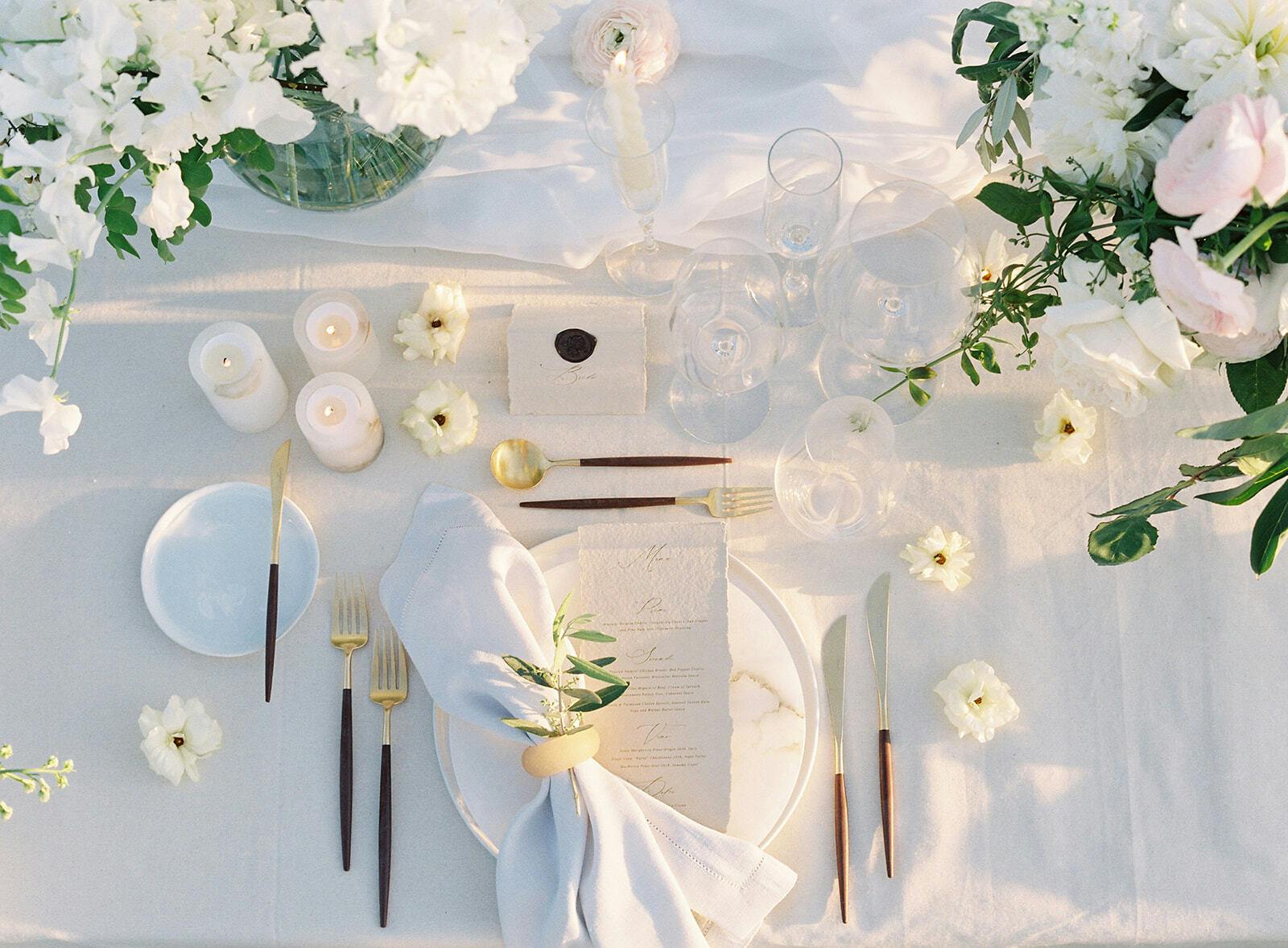 Featured photo from White Sage Wedding & Events