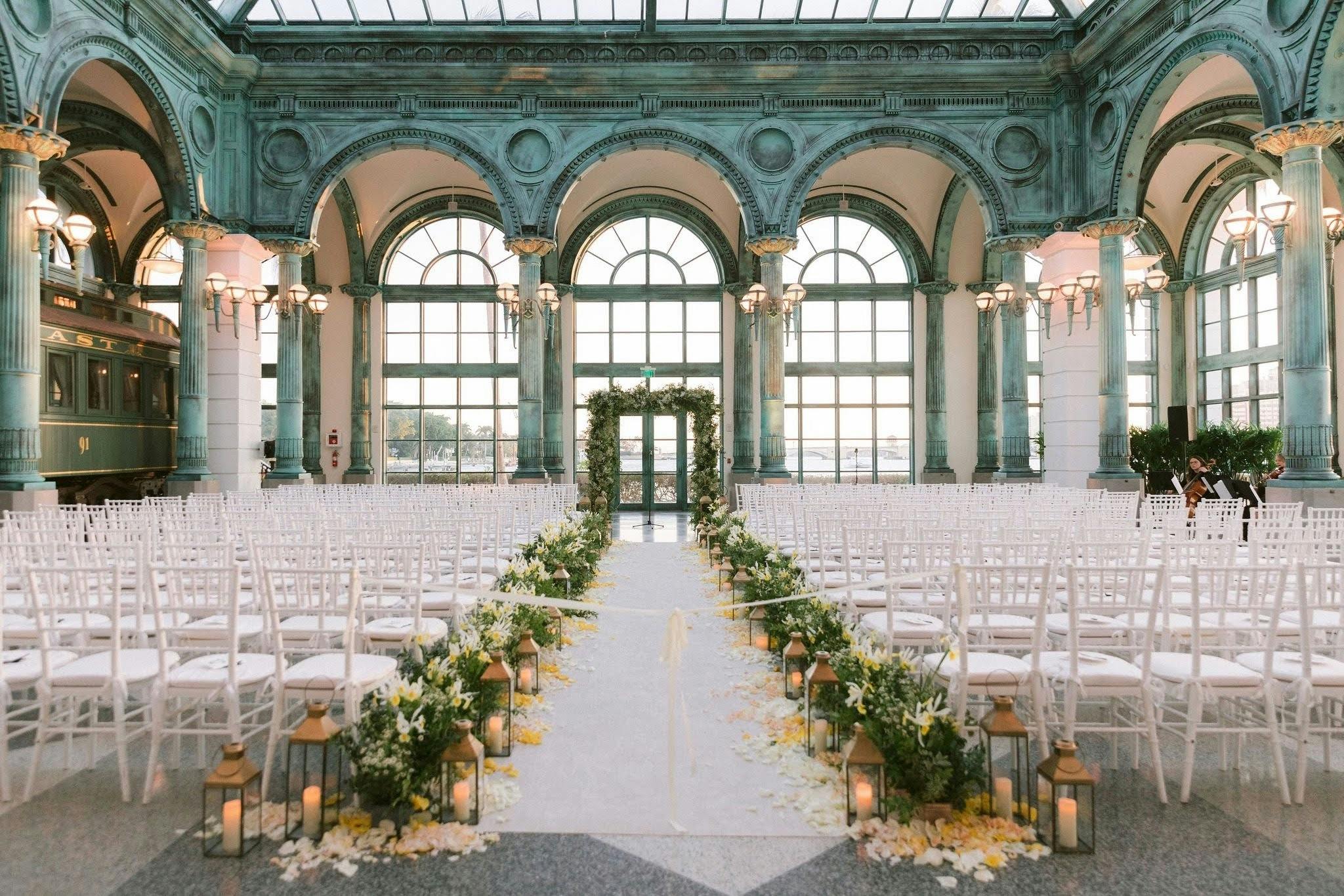 Featured photo from Masi Events
