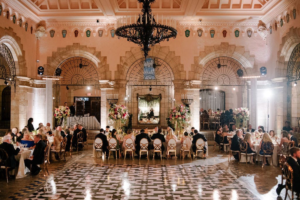 Featured photo from Masi Events