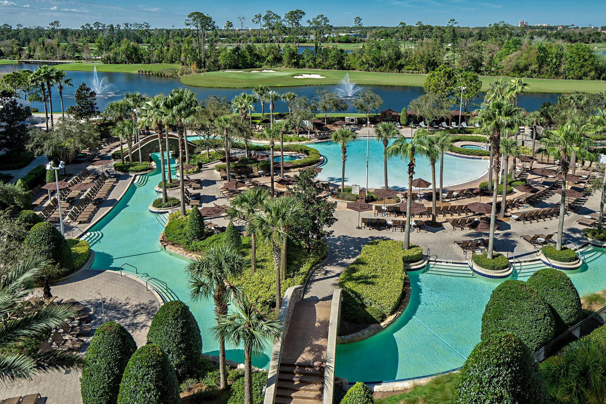 Featured photo from Signia by Hilton Orlando Bonnet Creek