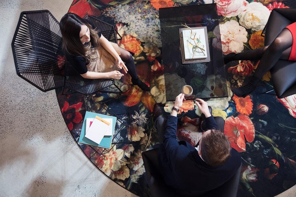 Cover photo of Convene Chicago