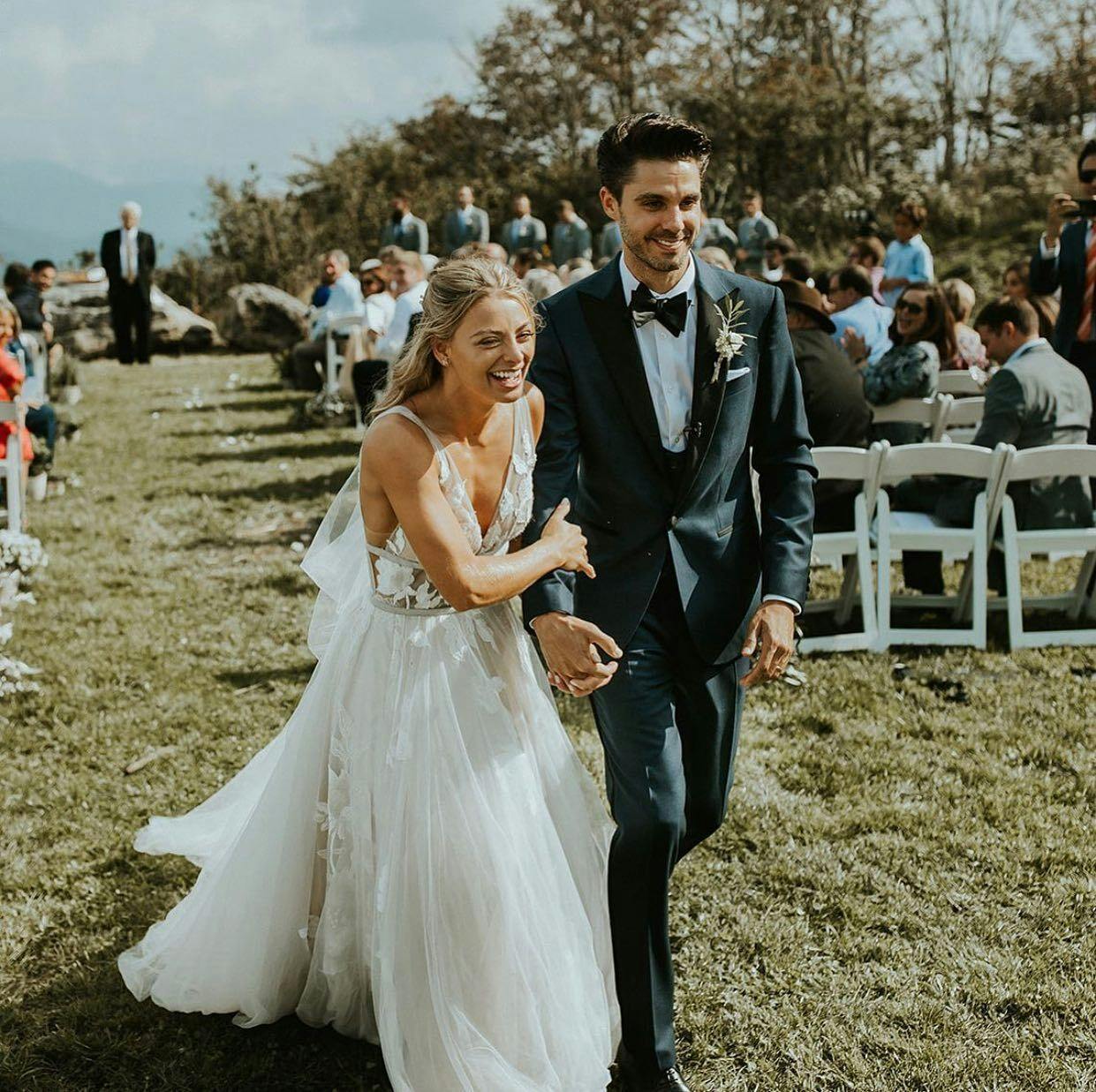 Featured photo from Roan Wedding and Events