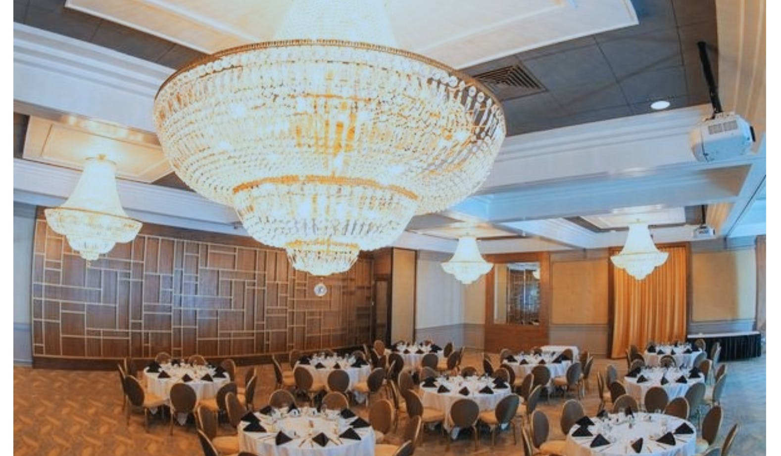 Cover photo of Ruth's Chris Steak House Pikesville