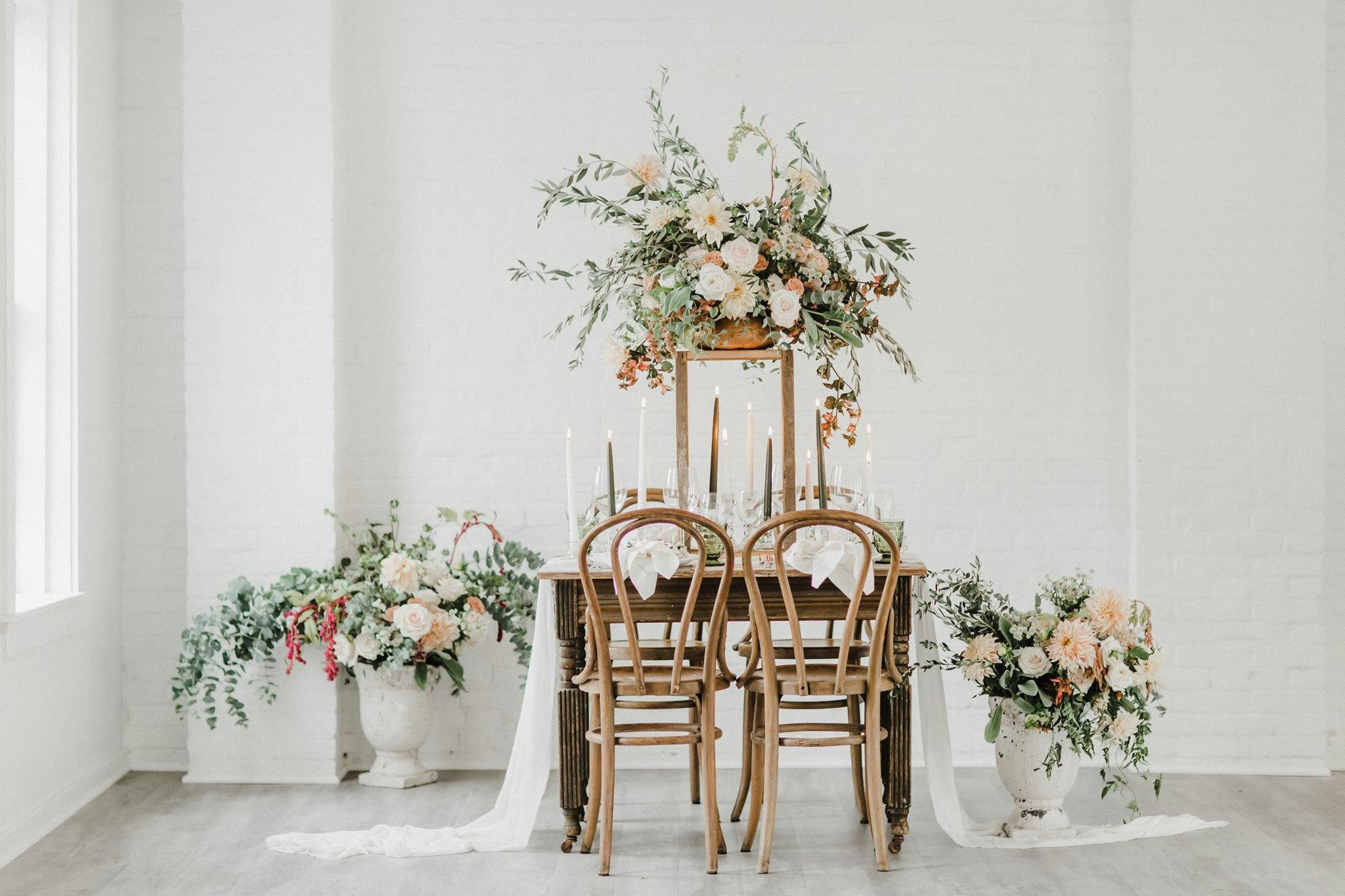 Featured photo from Your Sweetest Day Events