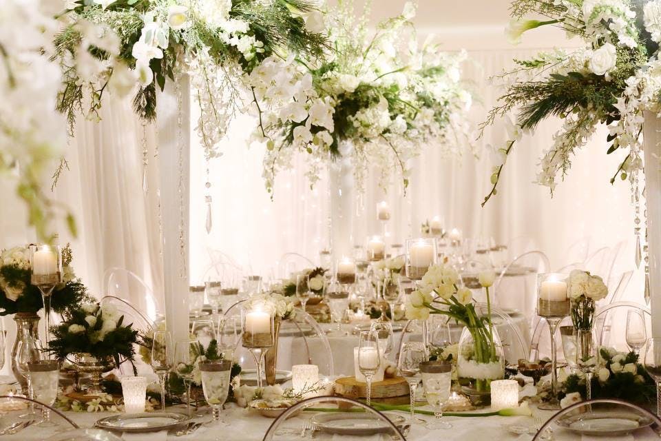 Featured photo from Moment To Moment Social Event Styling LLC