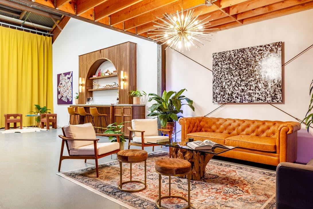 Featured photo from Create Studios