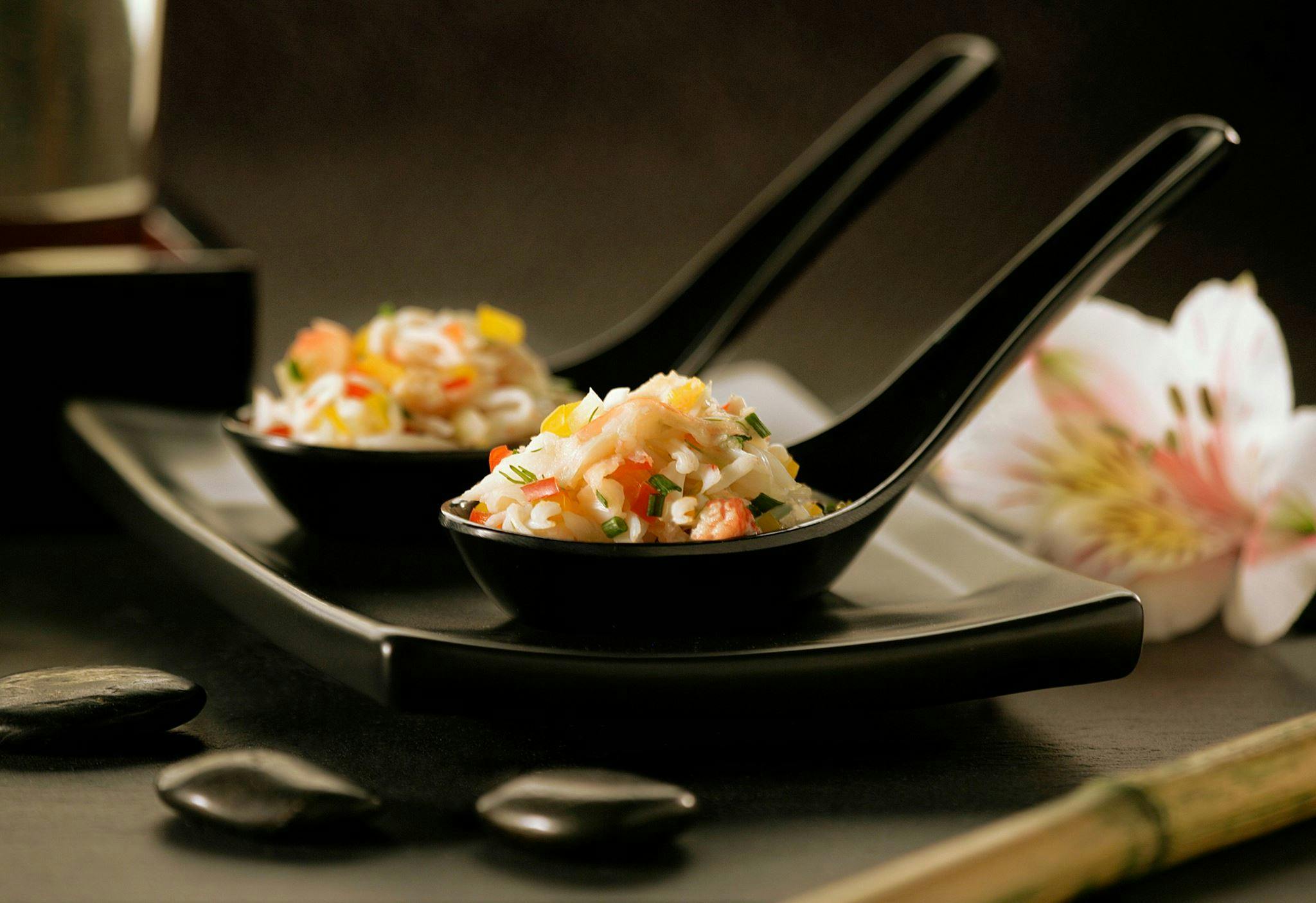 Featured photo from My Private Chef, Inc.