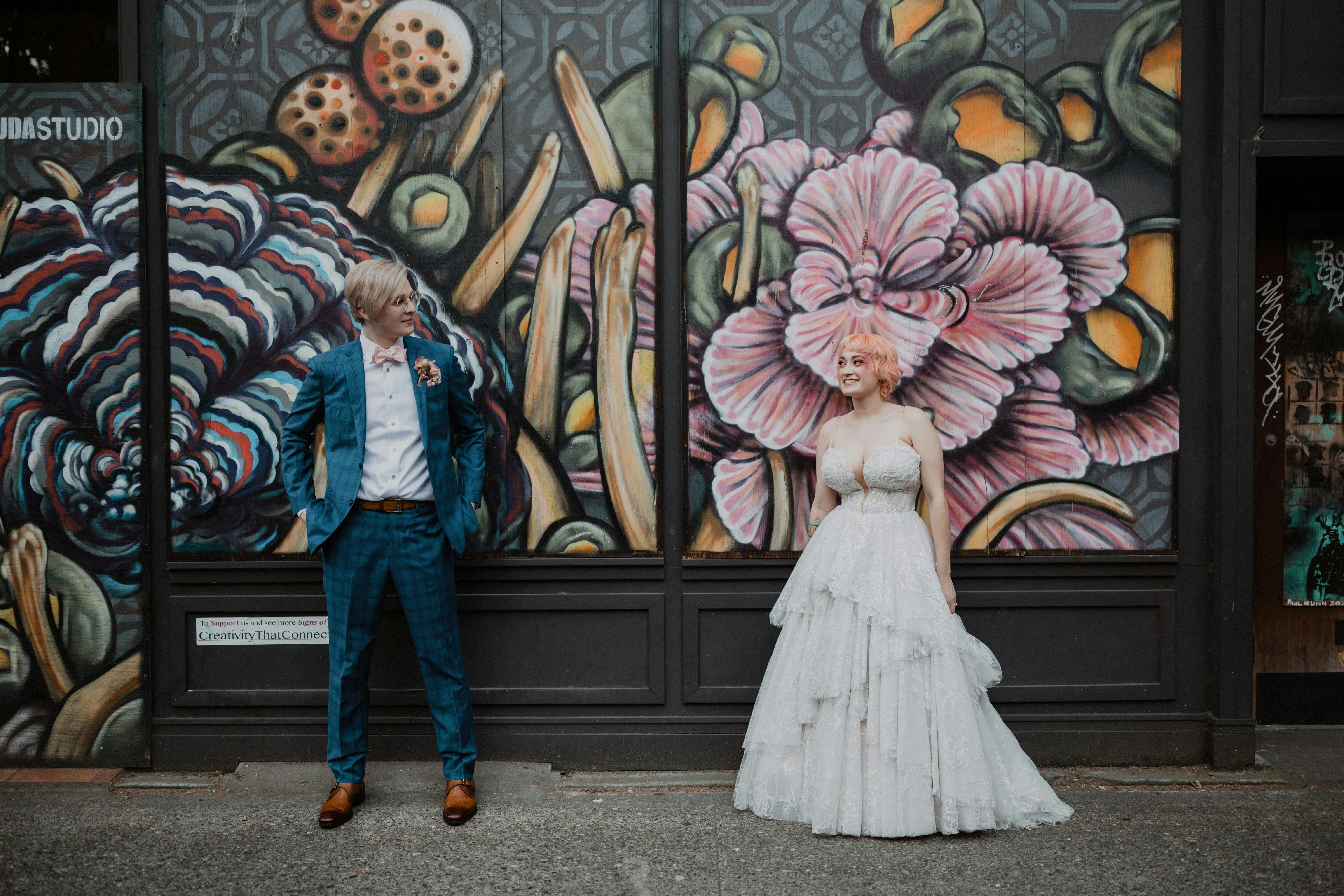 Featured photo from Perfect Storm Moments