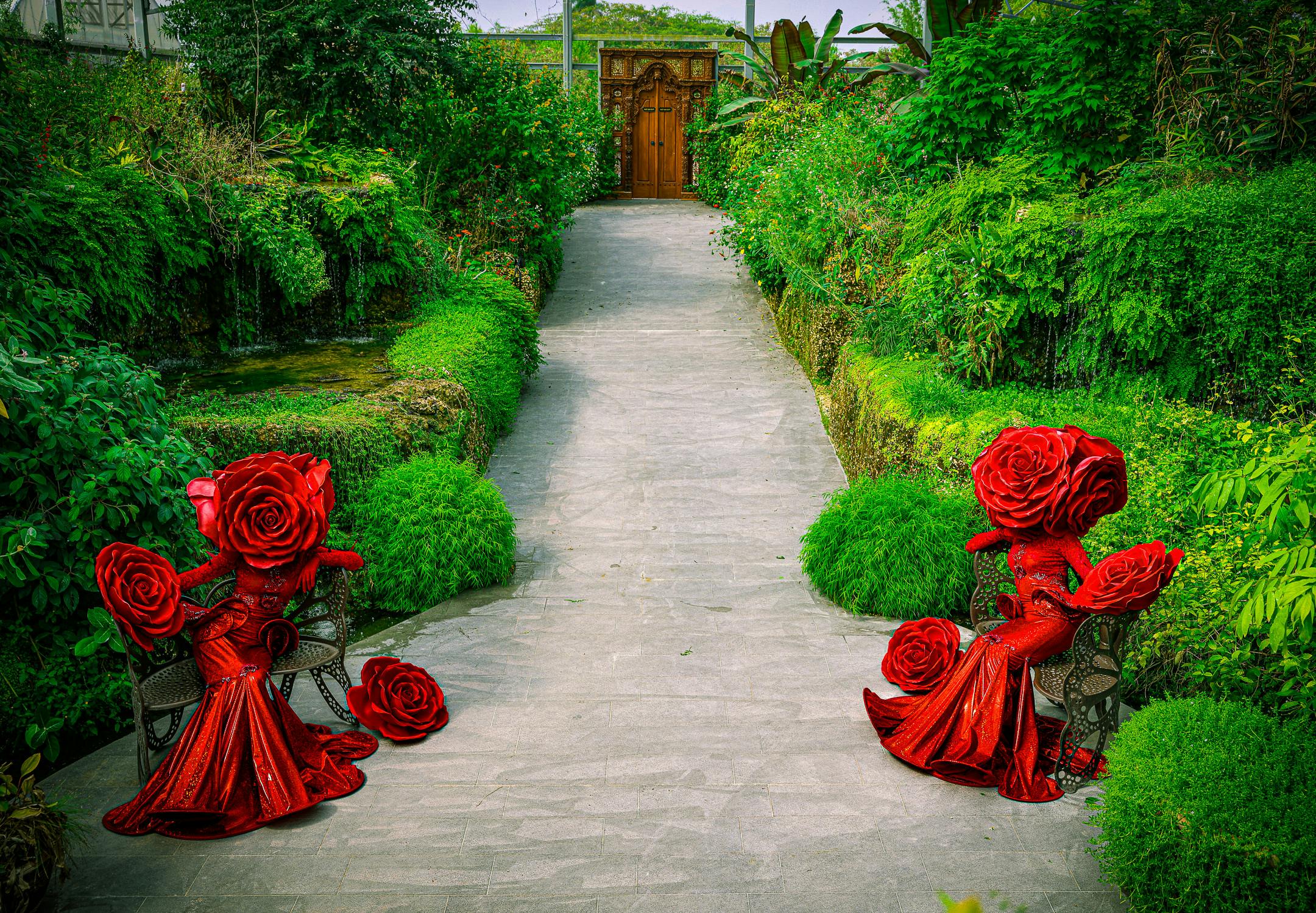 Cover photo of Kikimora Studio