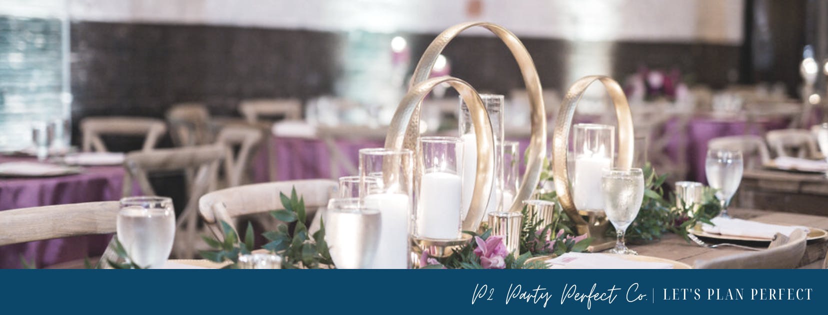 Featured photo from P2 Party Perfect Co