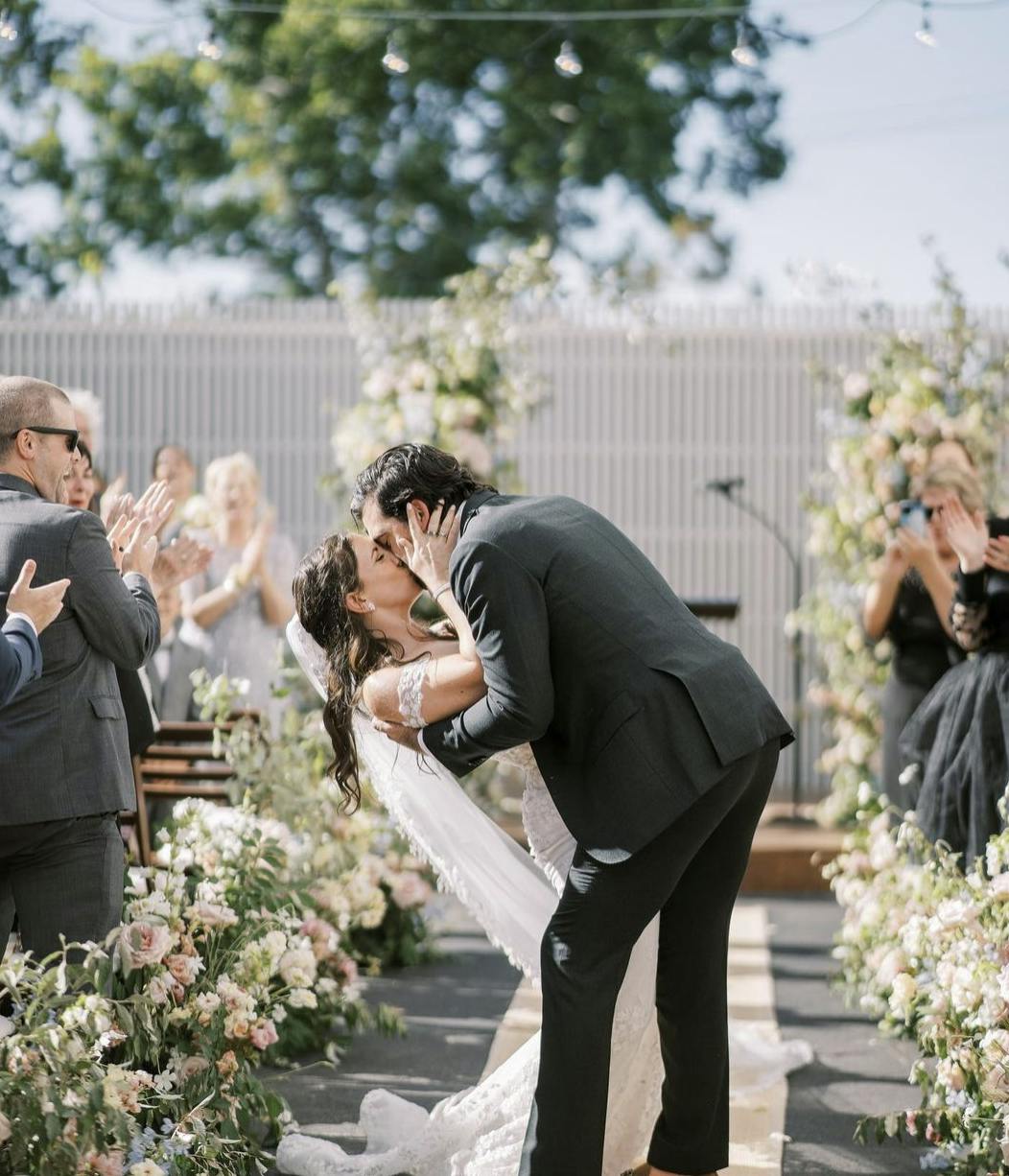 Featured photo from Shi Shi Events