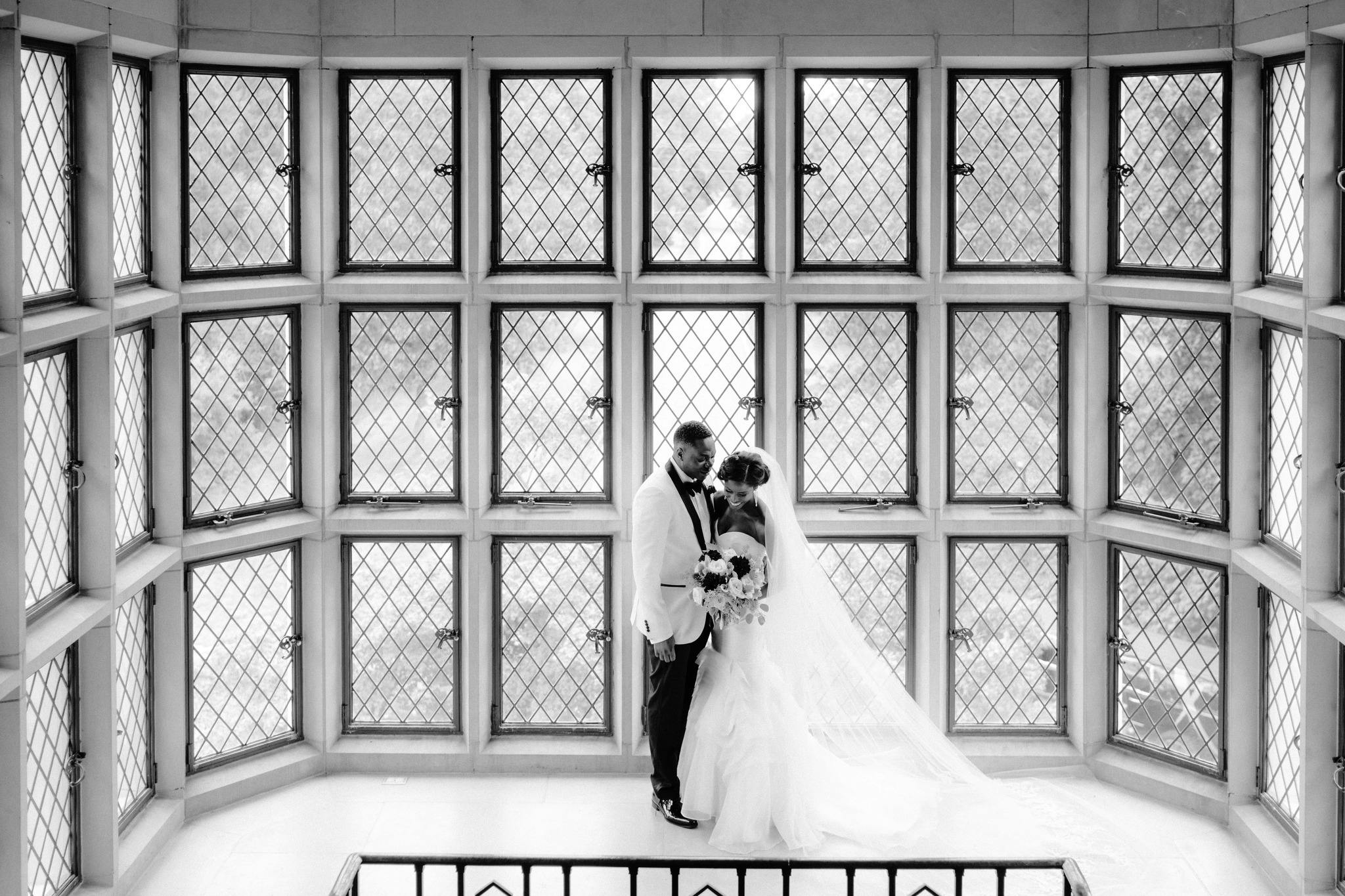 Featured photo from Burgundy Ginger Events
