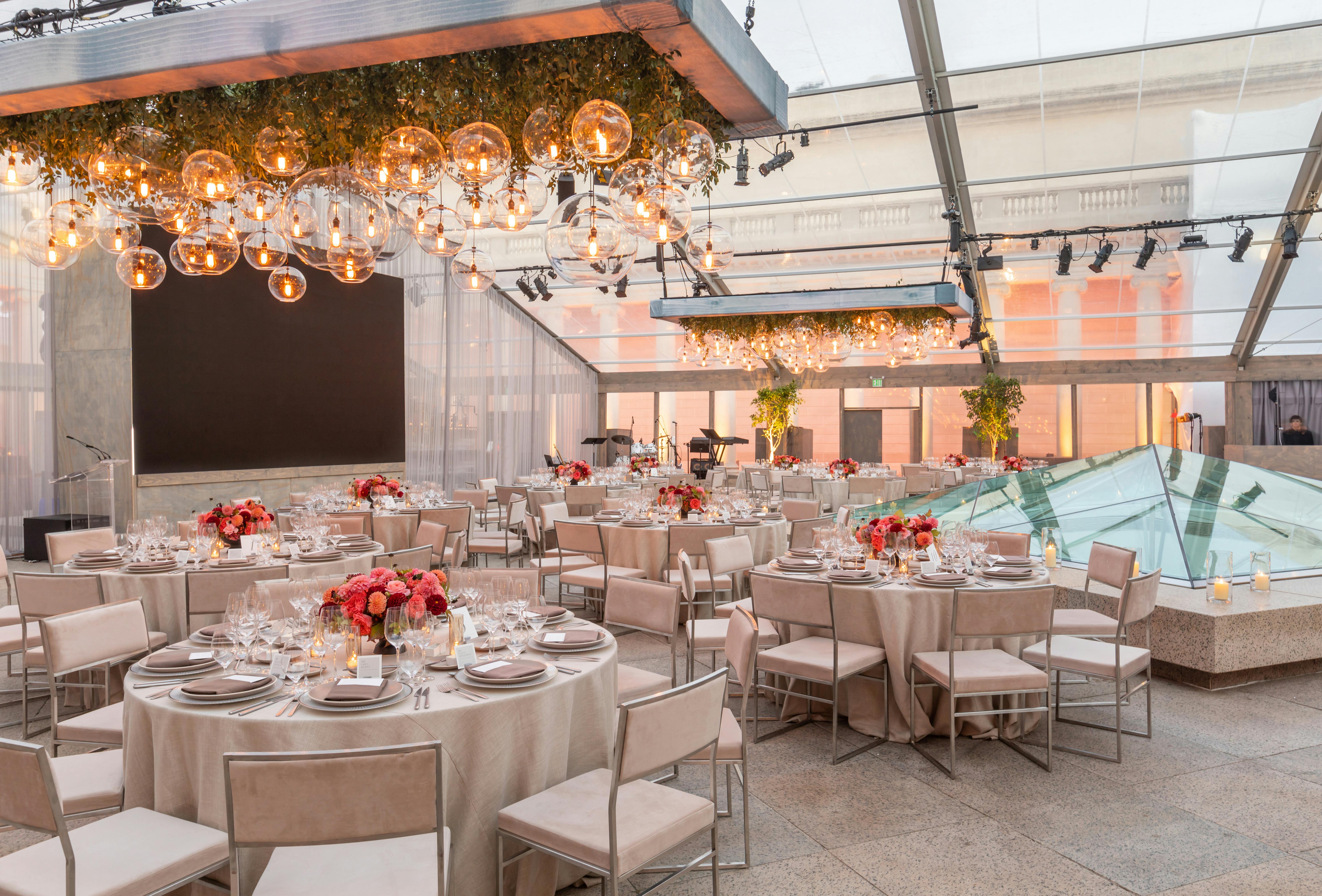 All Set Events | San Francisco Event Planner | 420 photos | PartySlate