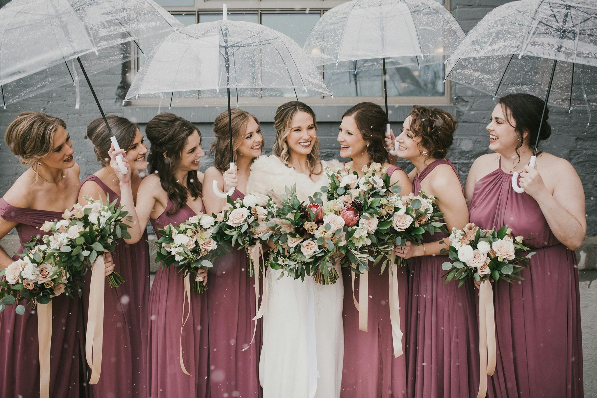 Featured photo from CW & Co.