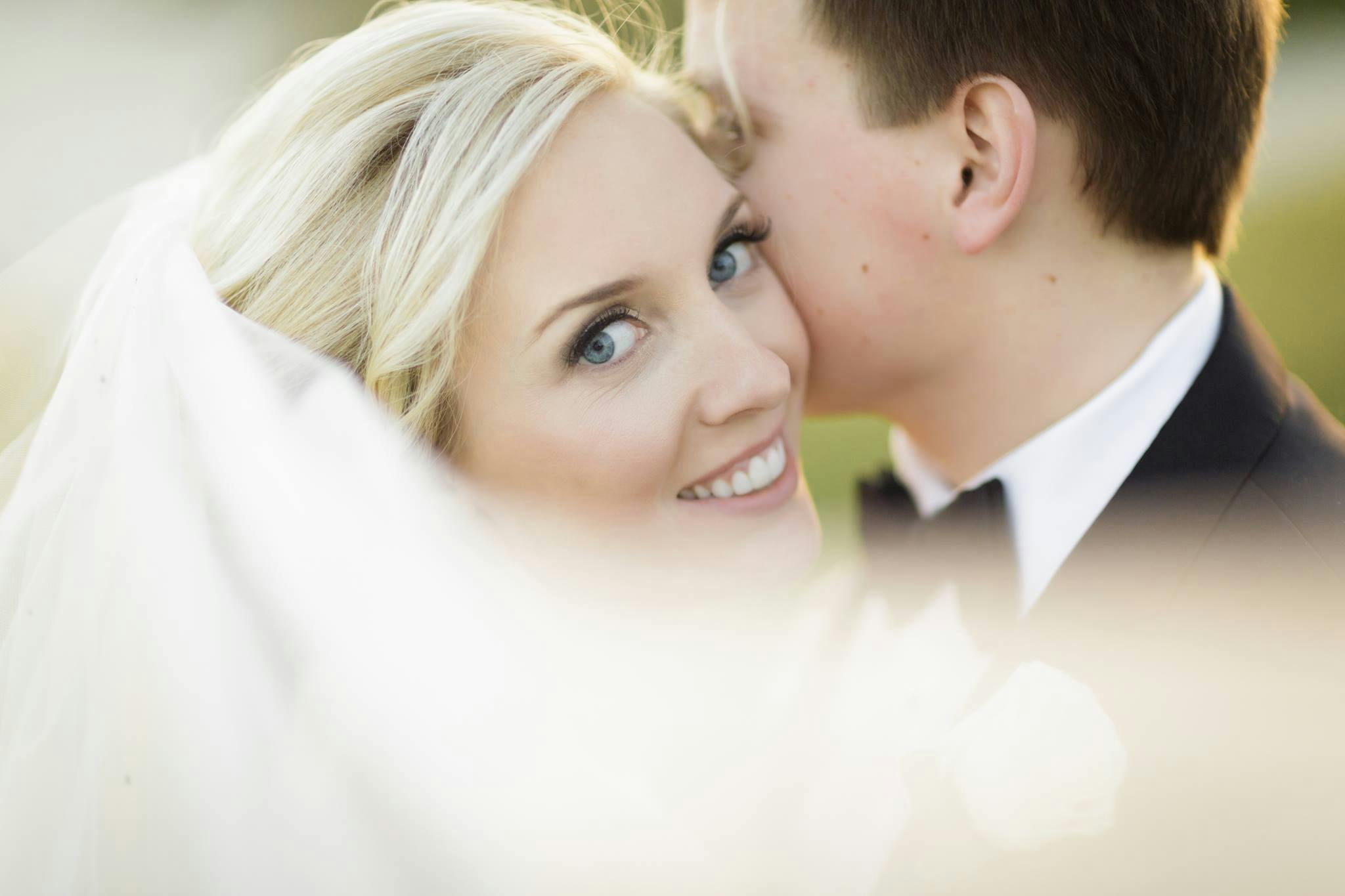 Featured photo from Nina Marie Weddings