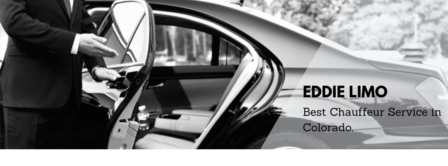 Featured photo from Eddie Limo