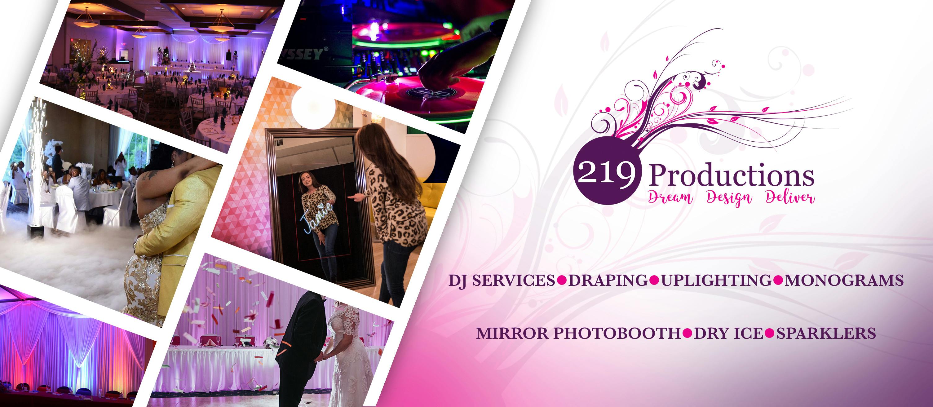 Cover photo of 219 Productions