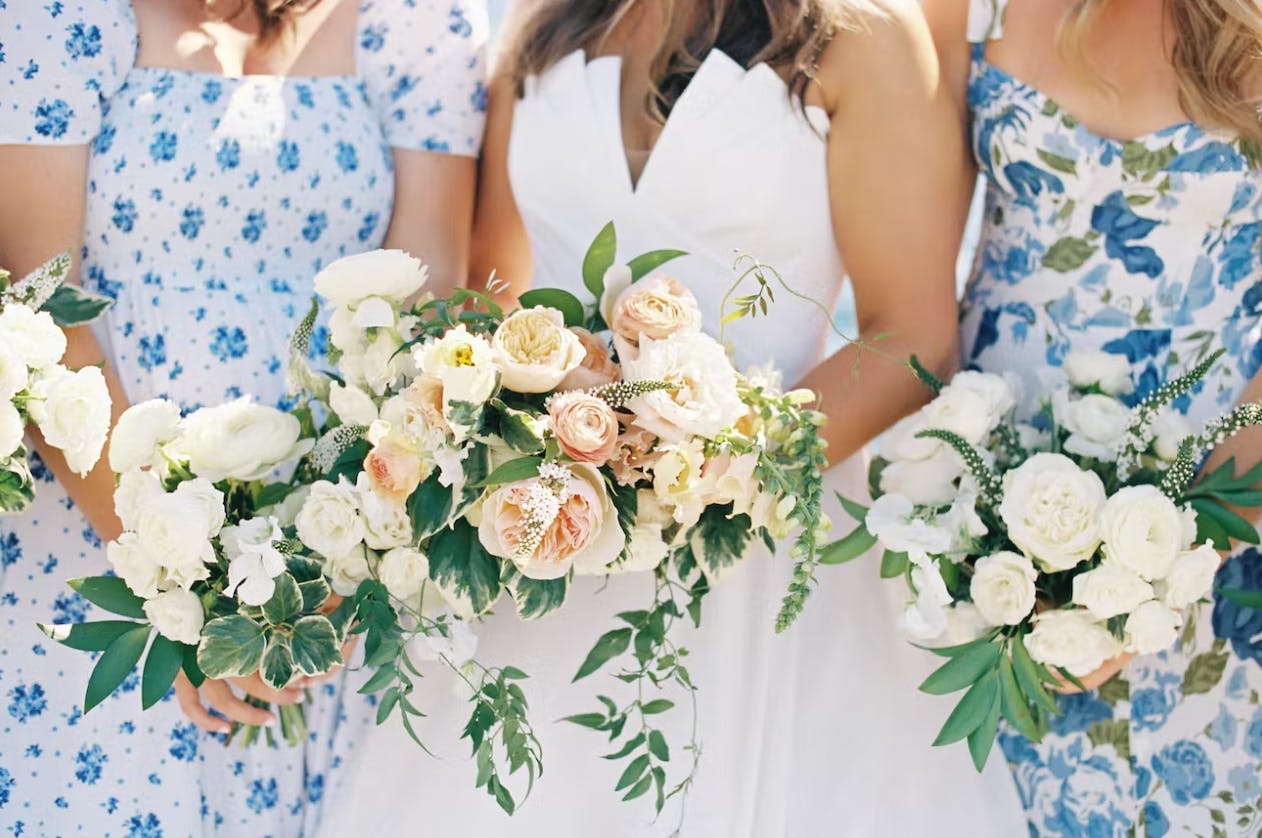 Cover photo of Prepped and Primped