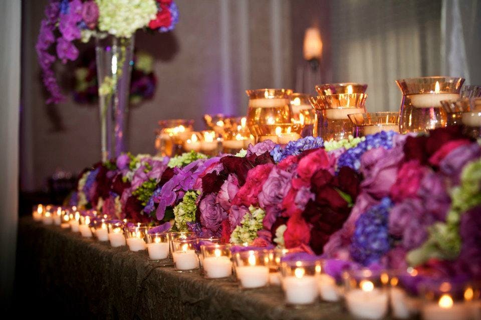 Featured photo from The Event Planner, Inc.