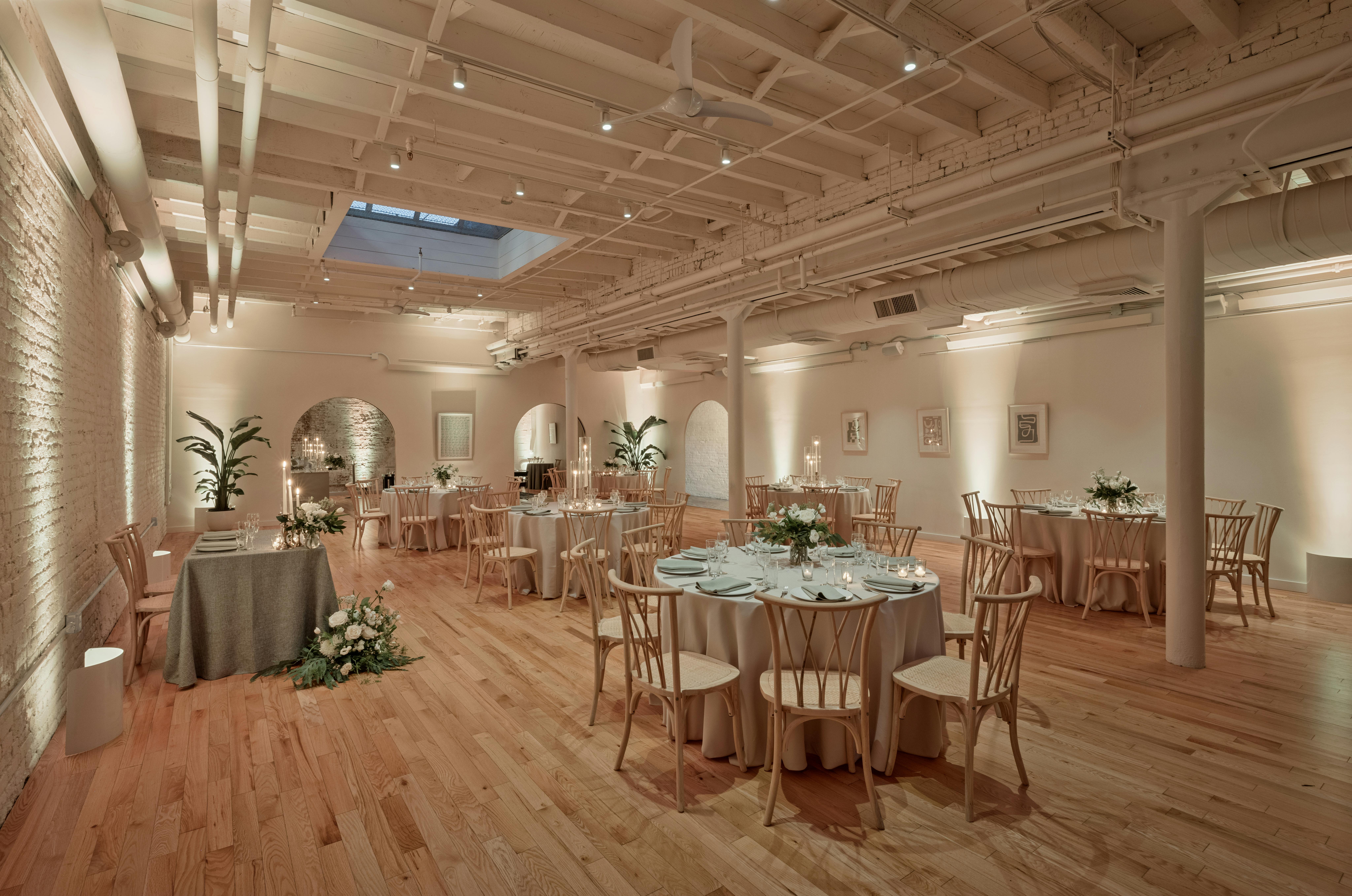 Featured photo from The Annex Williamsburg for Events