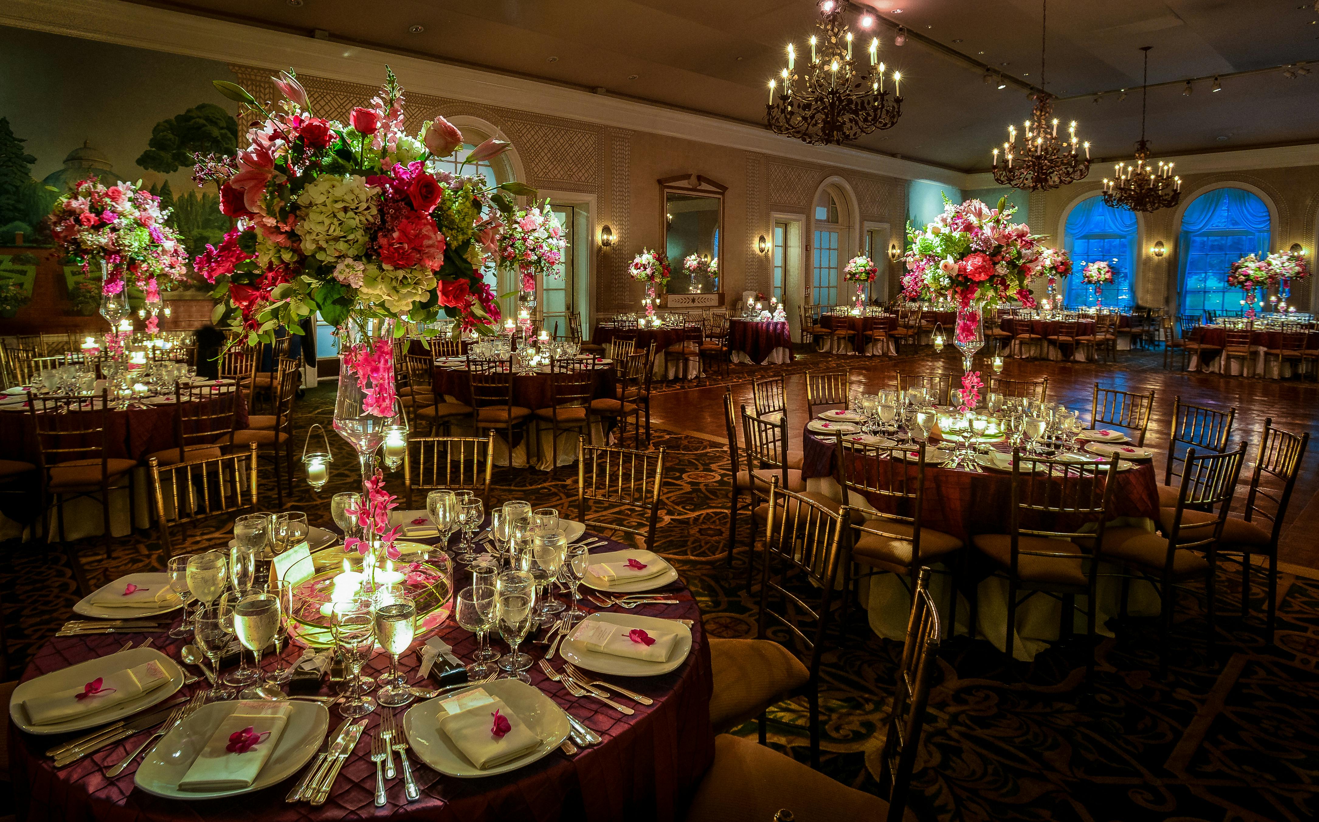 Featured photo from The New York Botanical Garden