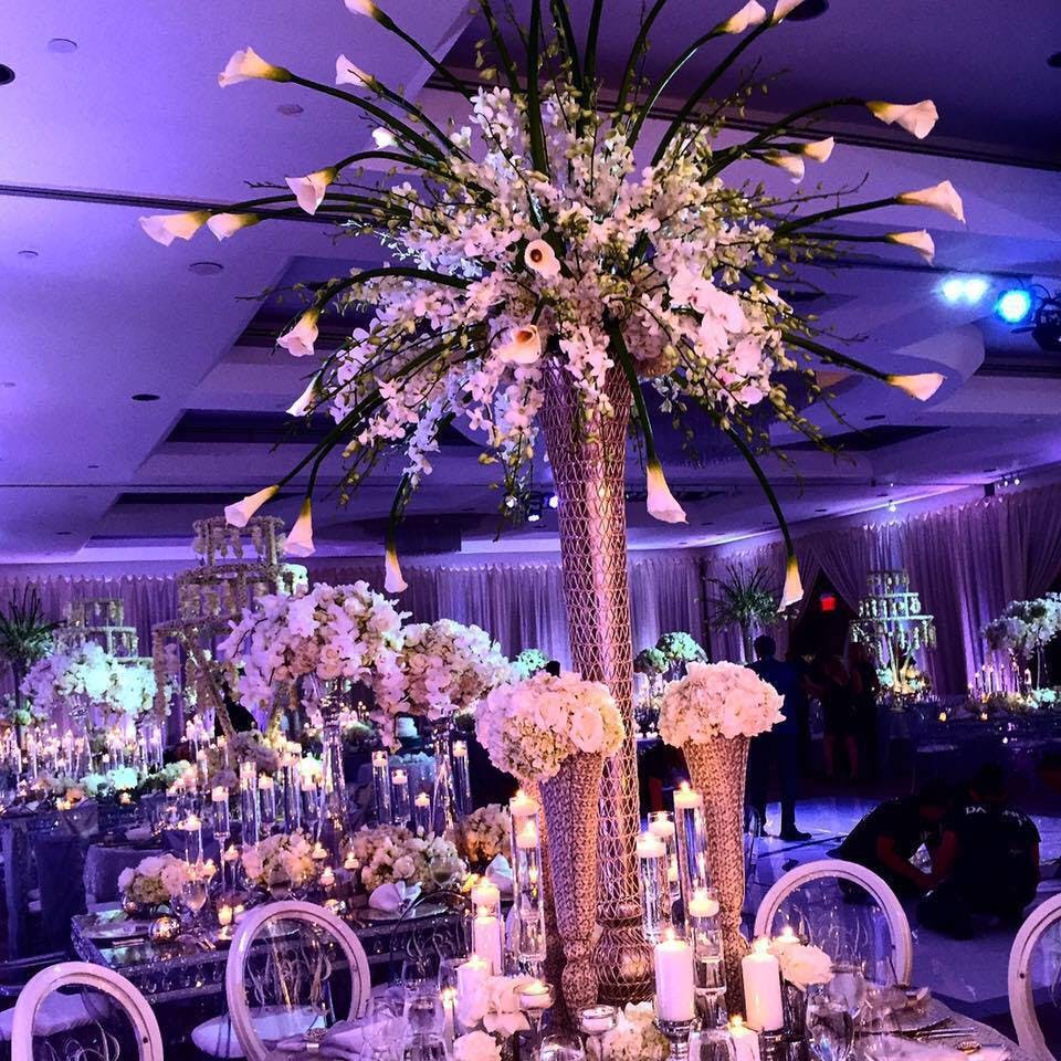 Featured photo from Davinci Floral Design