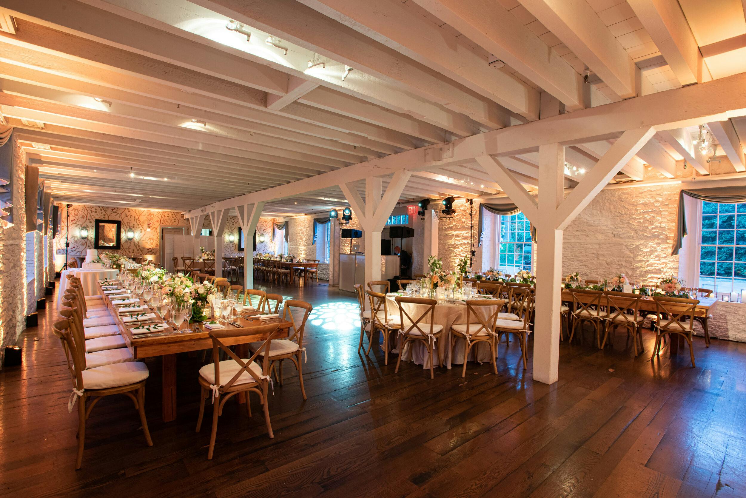 Featured photo from The New York Botanical Garden