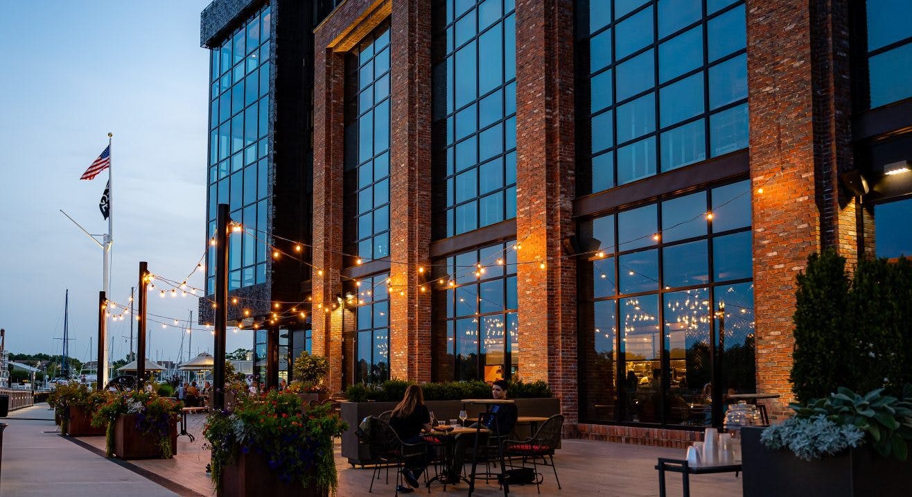 Featured photo from The Village