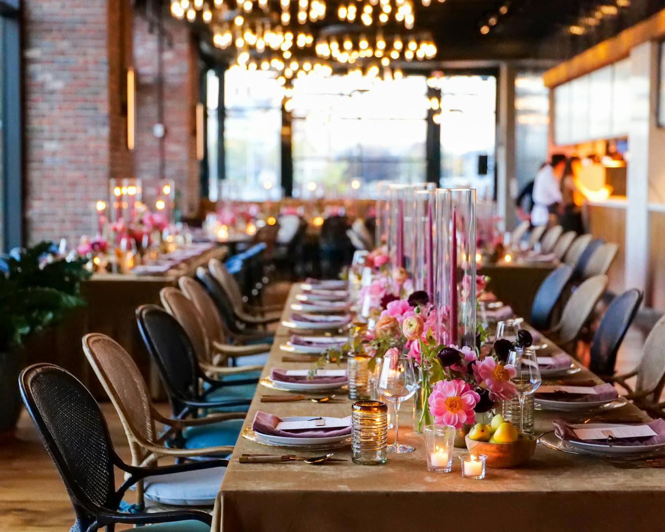 Featured photo from The Village