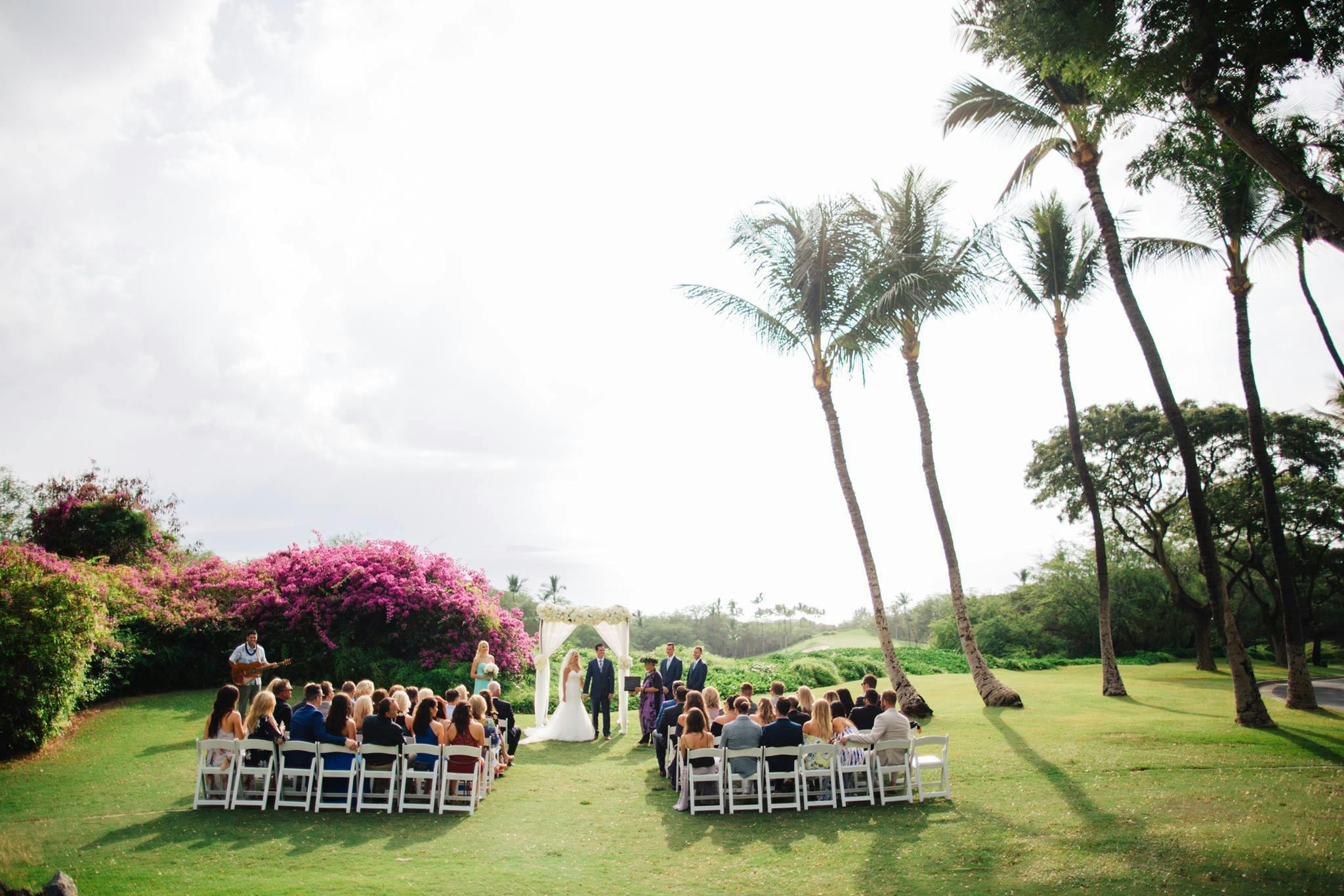 Featured photo from Island Wedding Memories
