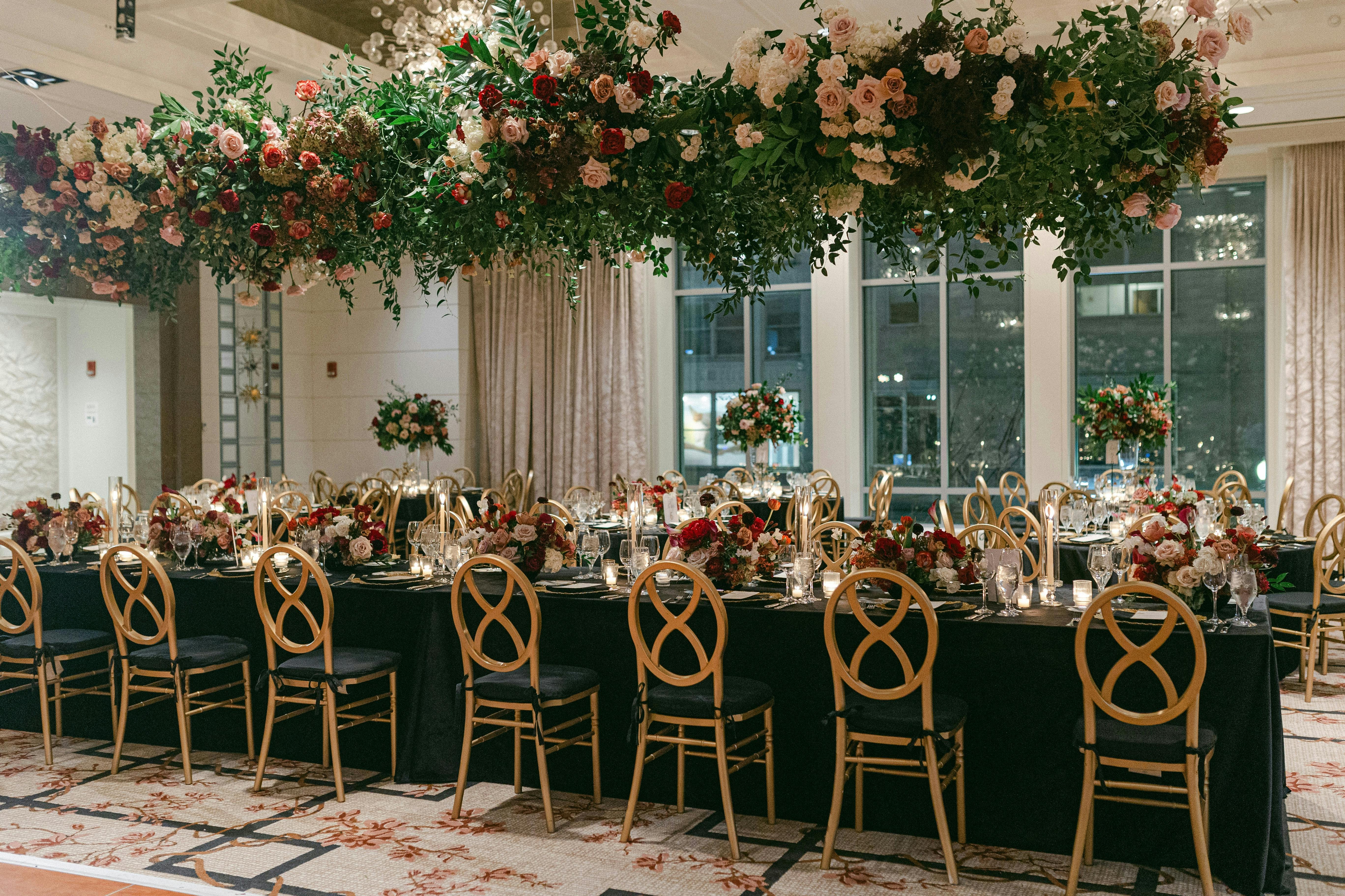Featured photo from Mandarin Oriental | Boston