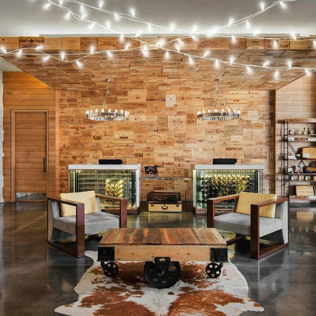 Featured photo from Epicurean Hotel, Autograph Collection