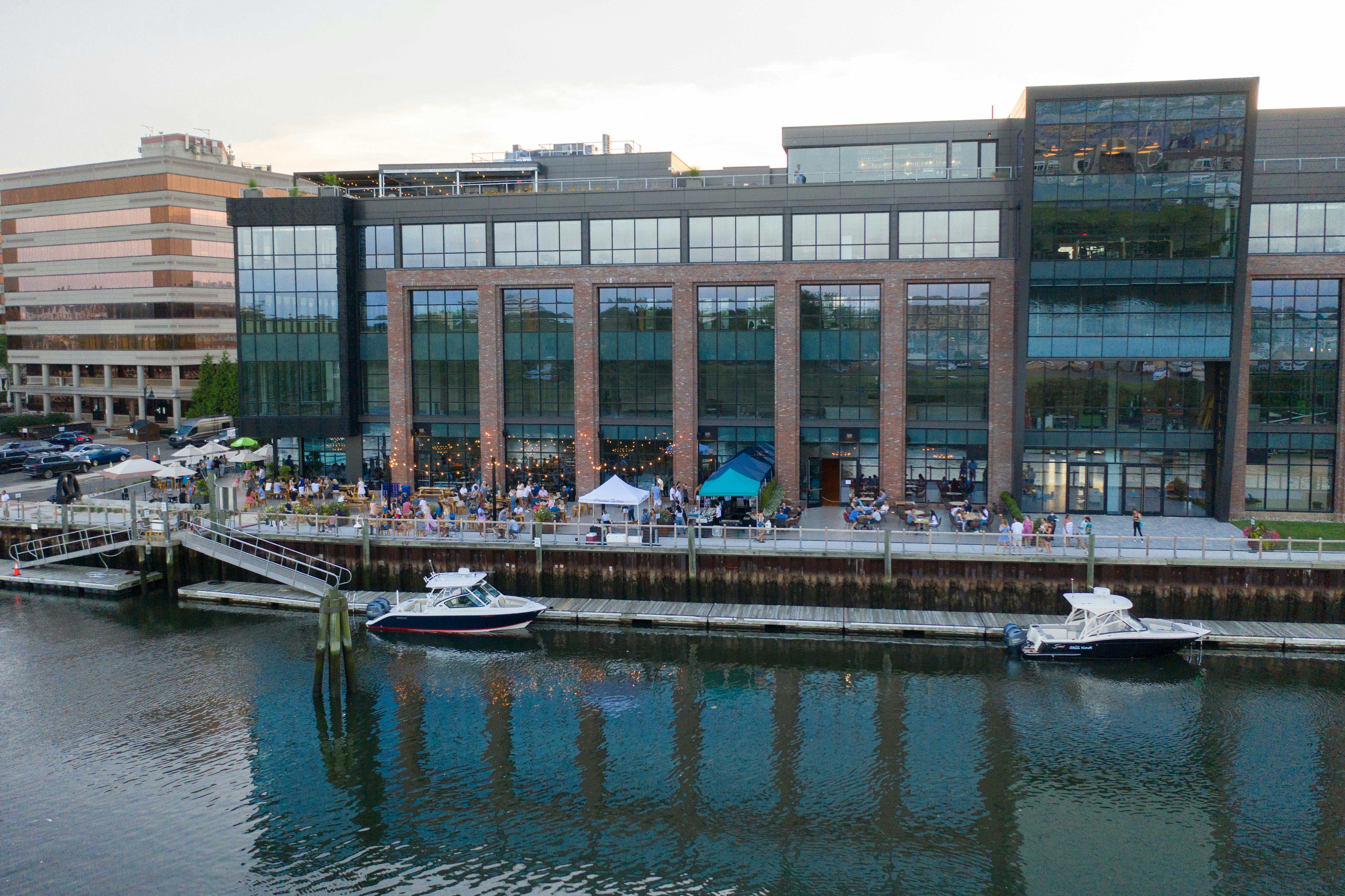 Featured photo from The Village