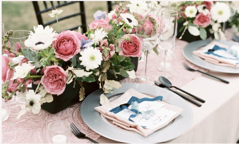 Featured photo from Emily Kaye Floral