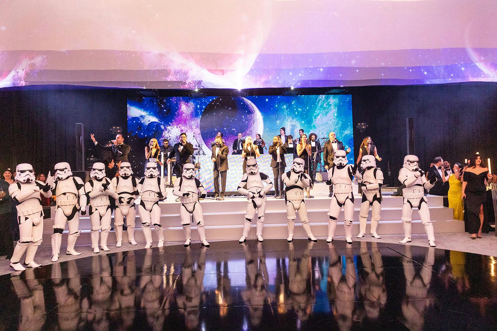 Featured photo from LIV Entertainment Group