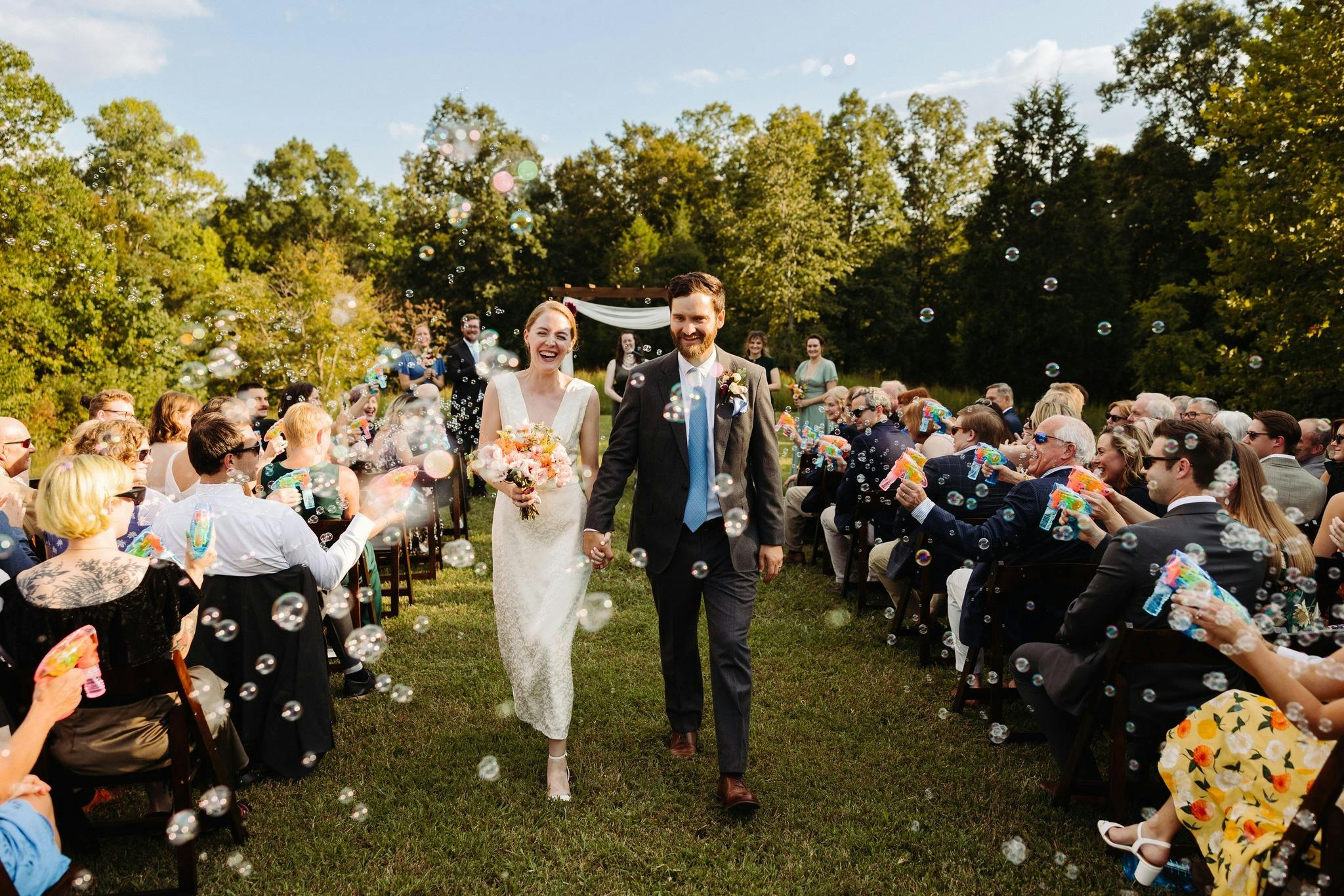Featured photo from Fiona Battersby Photography