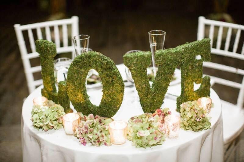 Bayview Florist Massapequa Park Design & Floral All Events 66 photos on PartySlate