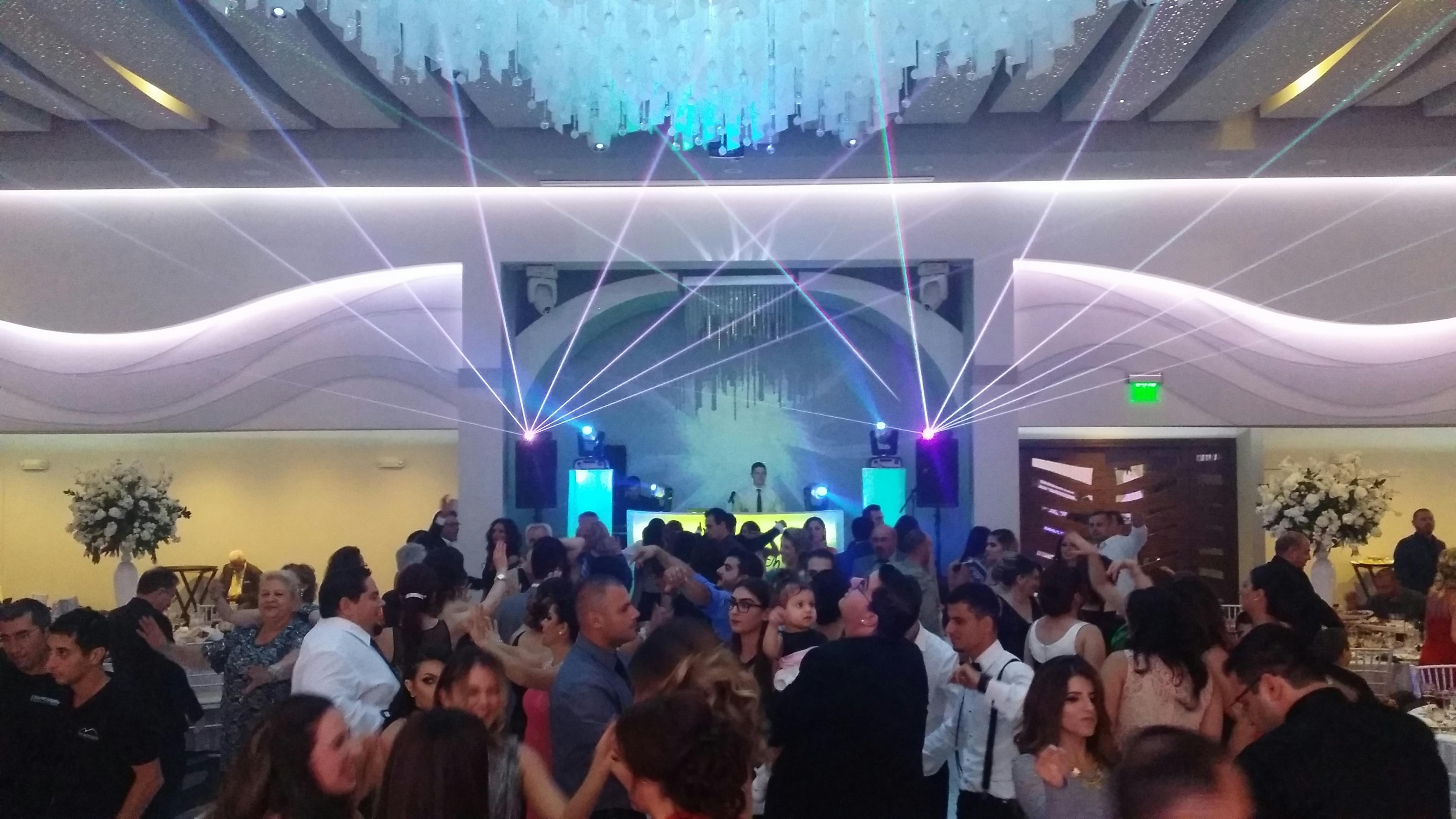 Cover photo of DJ Switch