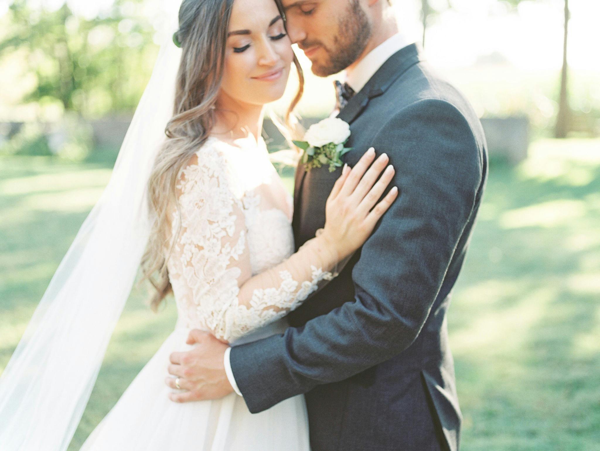 Featured photo from Haley Richter Photography