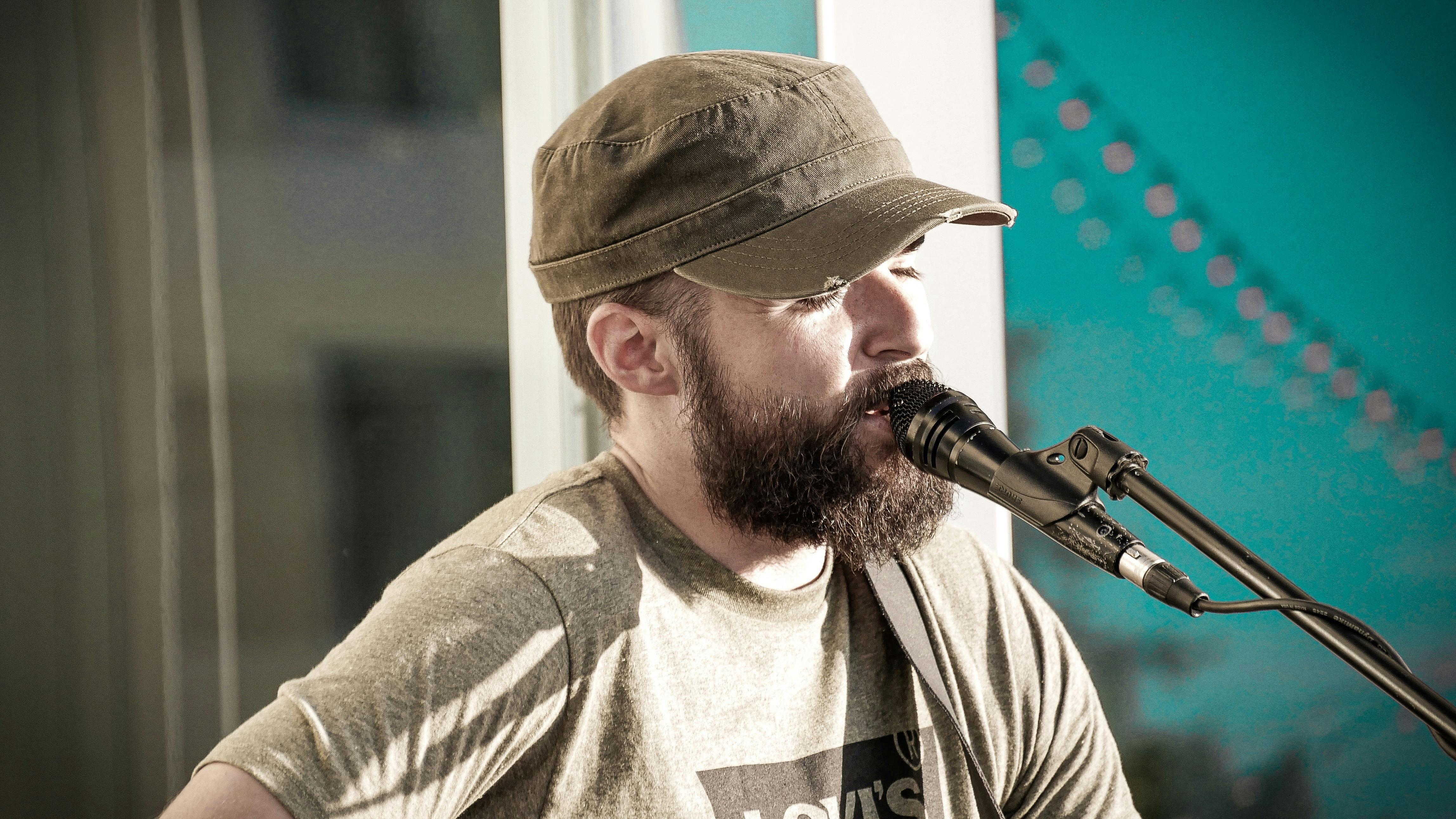 Featured photo from Ben OConnor Music Group