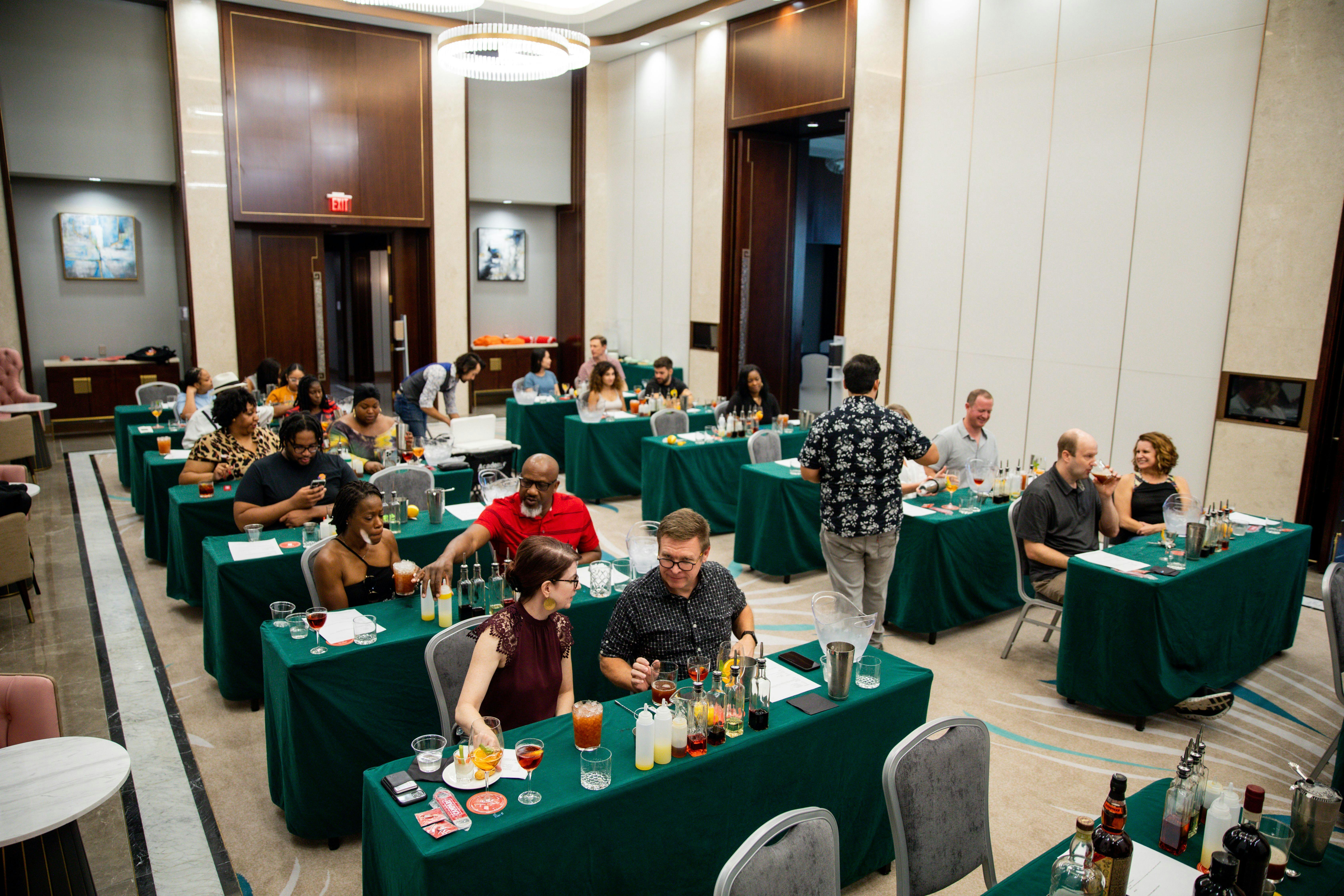 Cover photo of Not Too Sweet Ventures