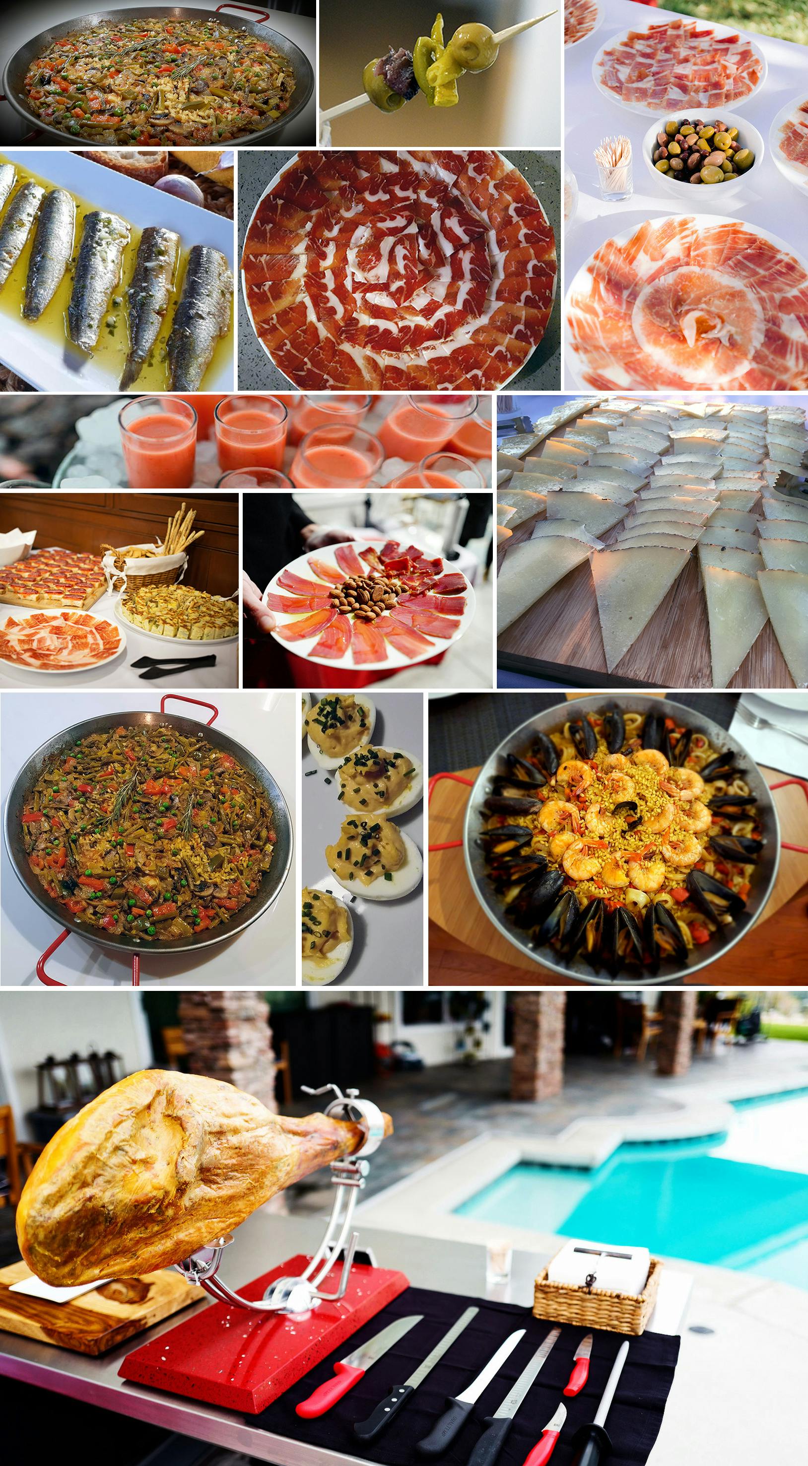 Featured photo from La Bodega