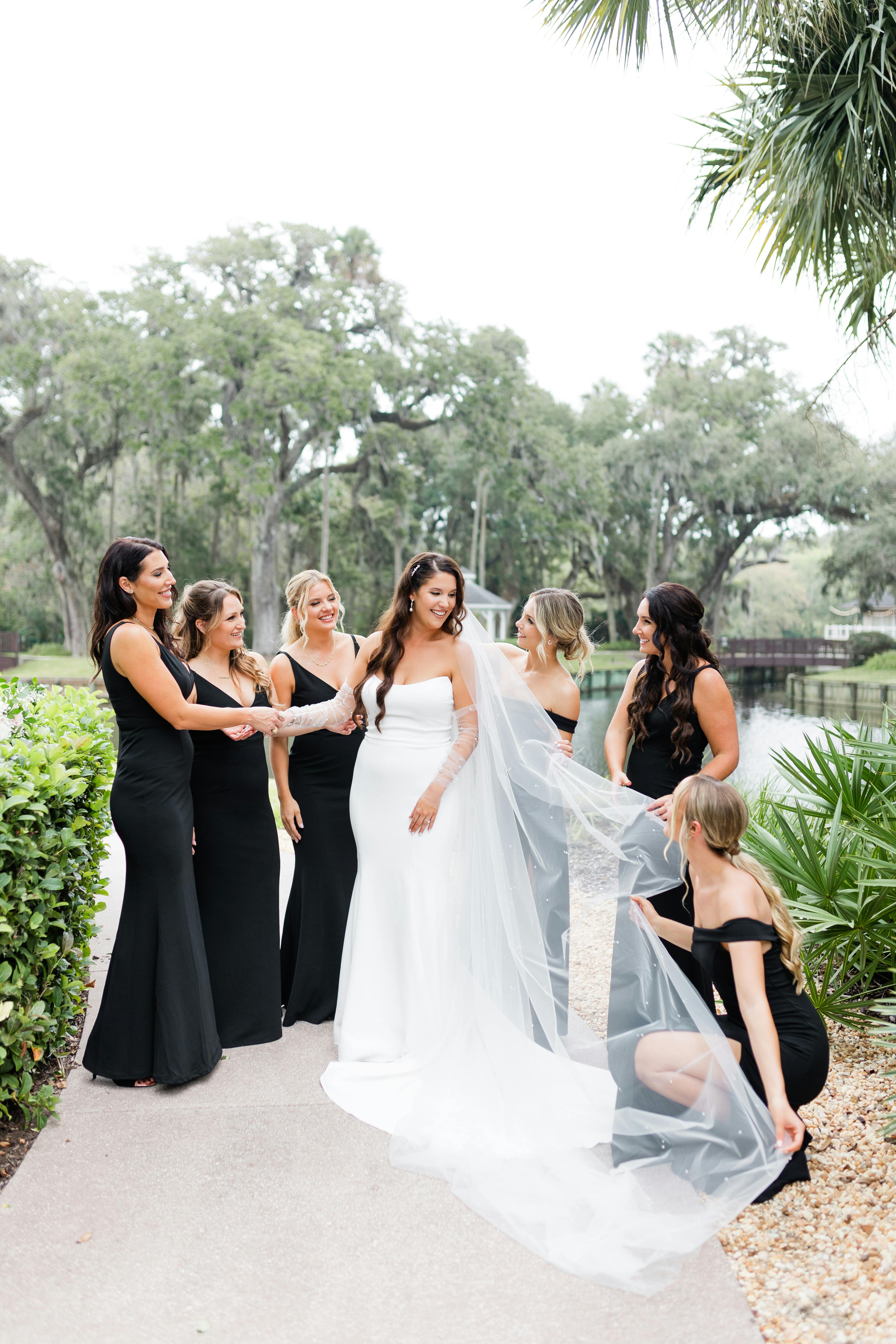 Featured photo from La Beau Events