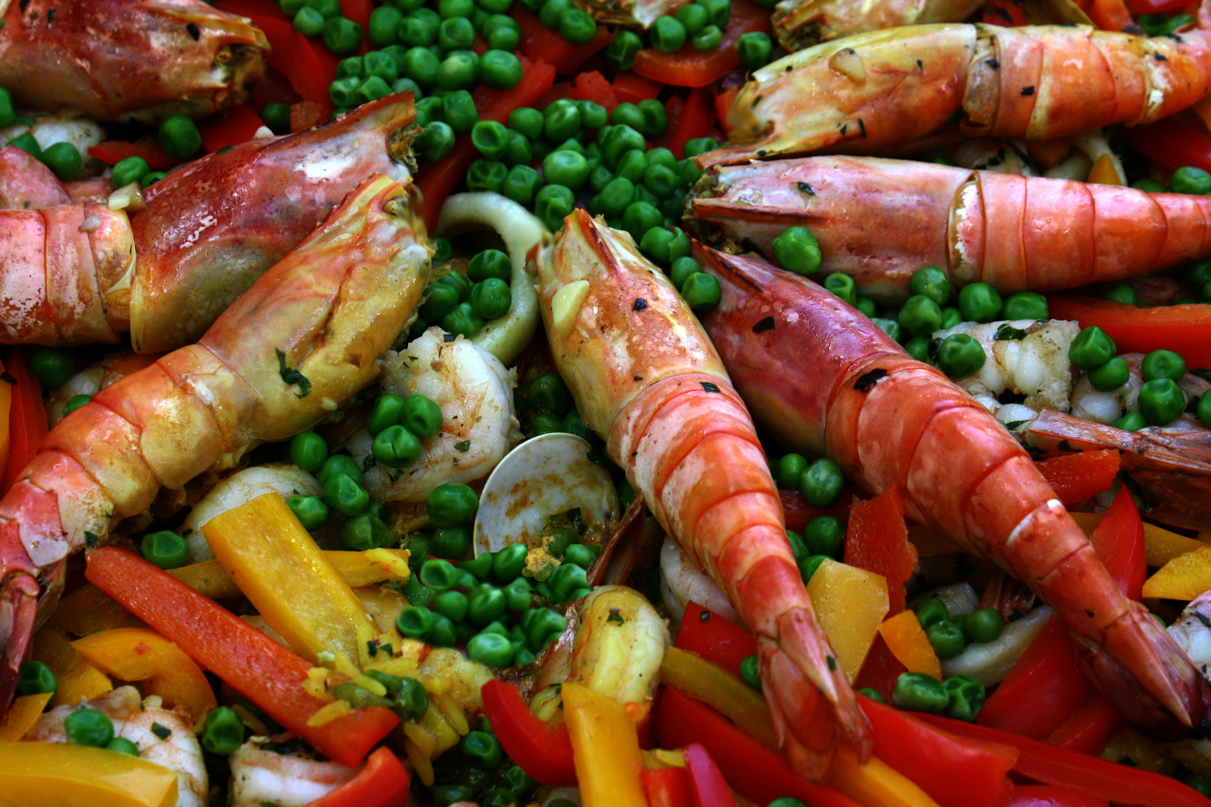 Featured photo from The Paella Artisan