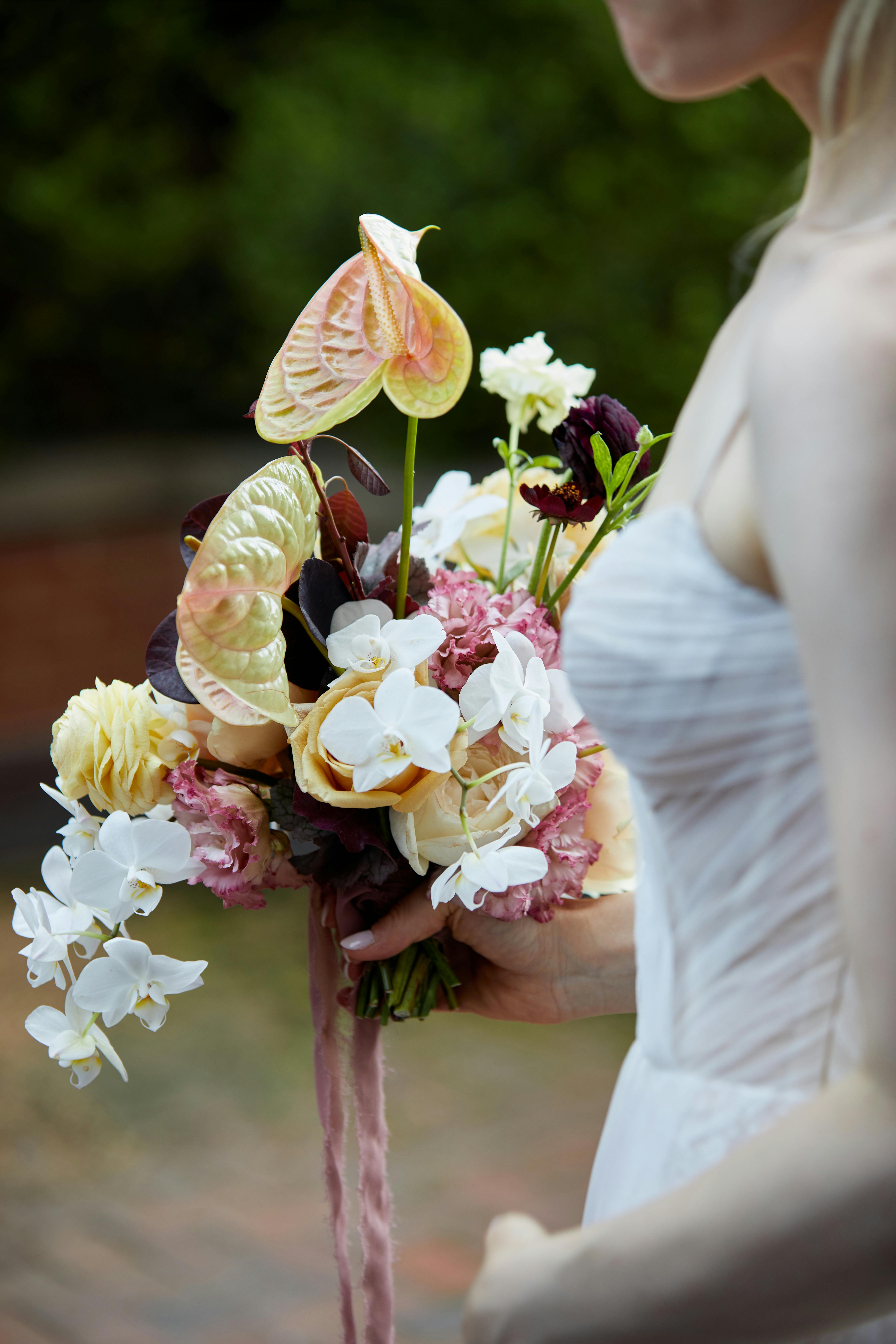Featured photo from Extrafloral Studios