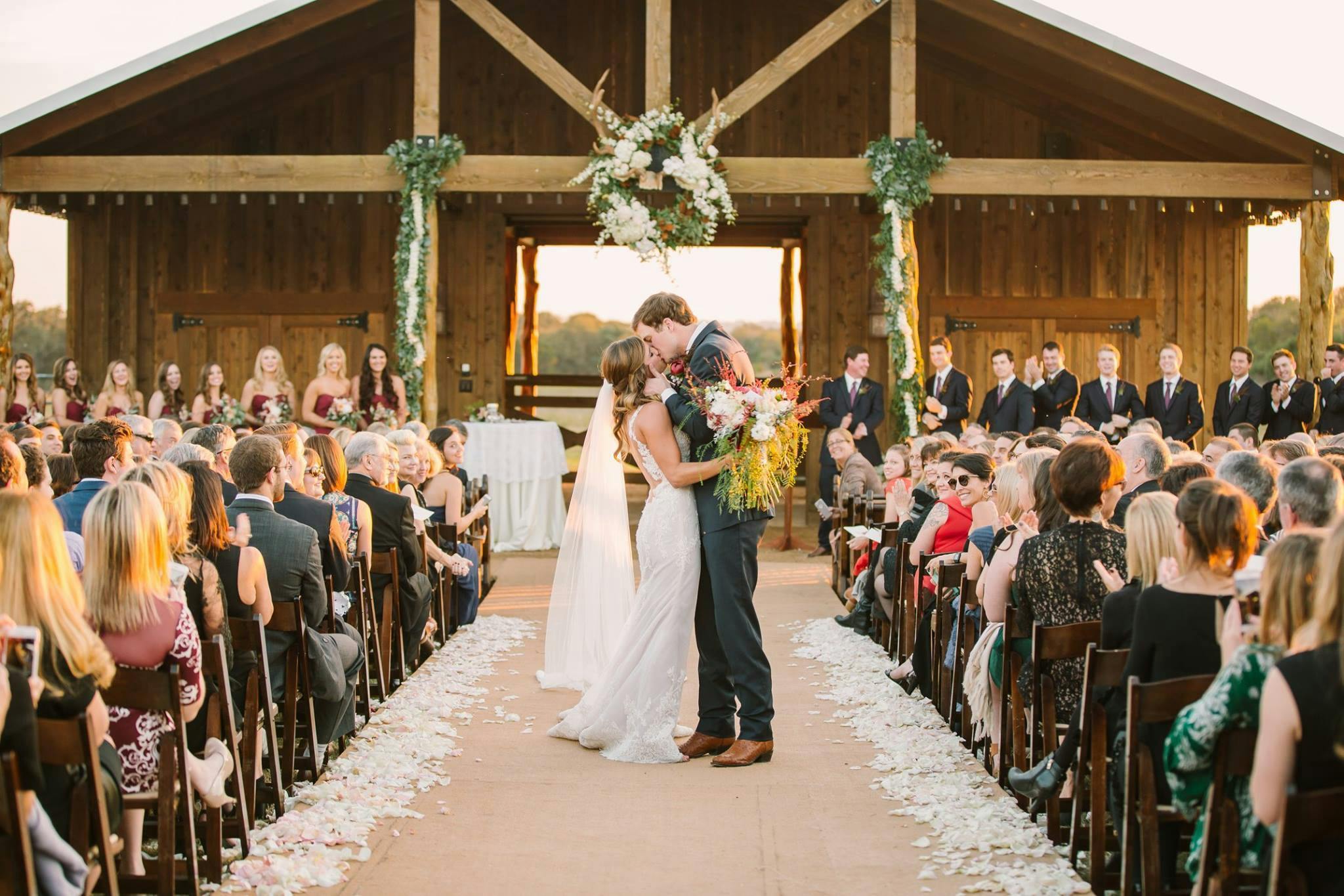 Featured photo from Caroline Jurgensen Photography
