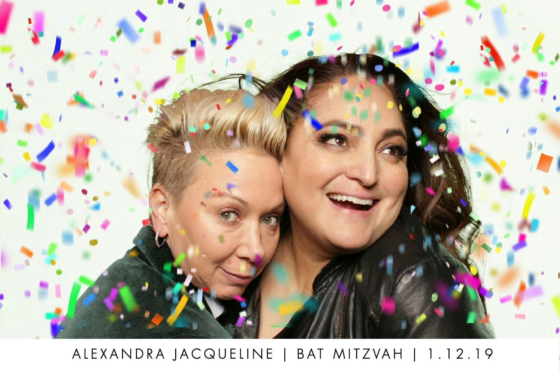 Featured photo from Oh Snaptastic! Photo Booth