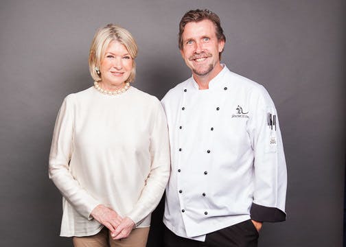 Featured photo from Gourmet To You Catering
